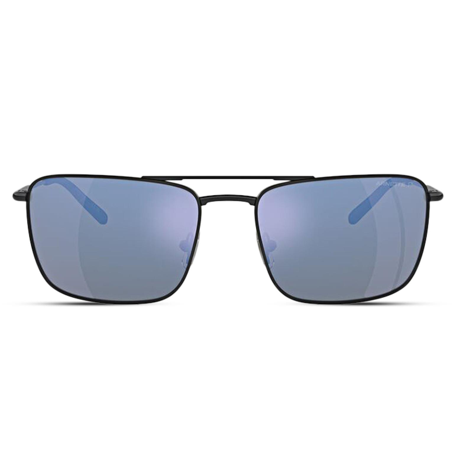 Square Blue Polarised Sunglasses | Arnette 0AN3088 Square Blue Polarised Sunglasses | Arnette 0AN3088