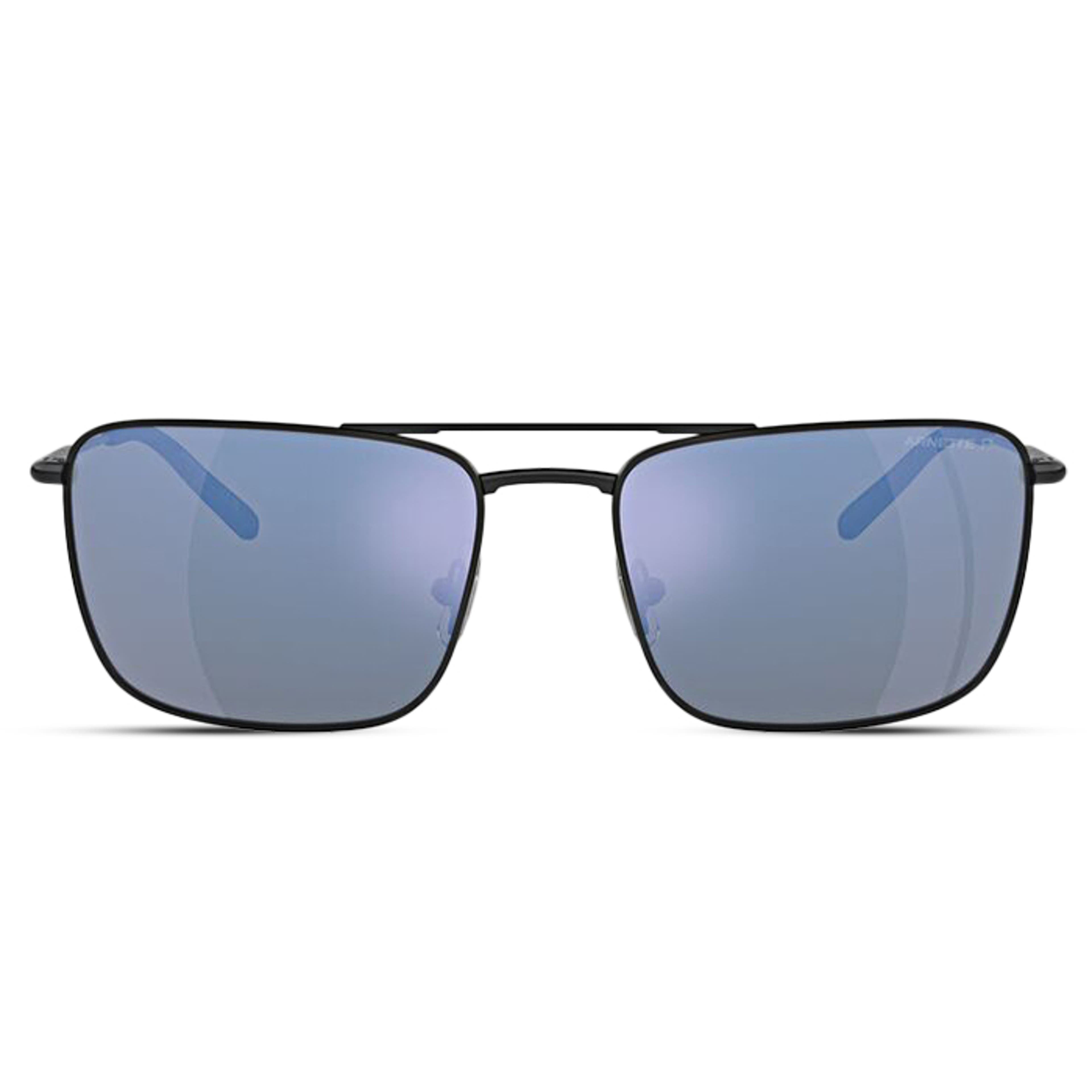 Gafas de sol cuadradas polarizadas azules | Arnette 0AN3088 Gafas de sol cuadradas polarizadas azules | Arnette 0AN3088