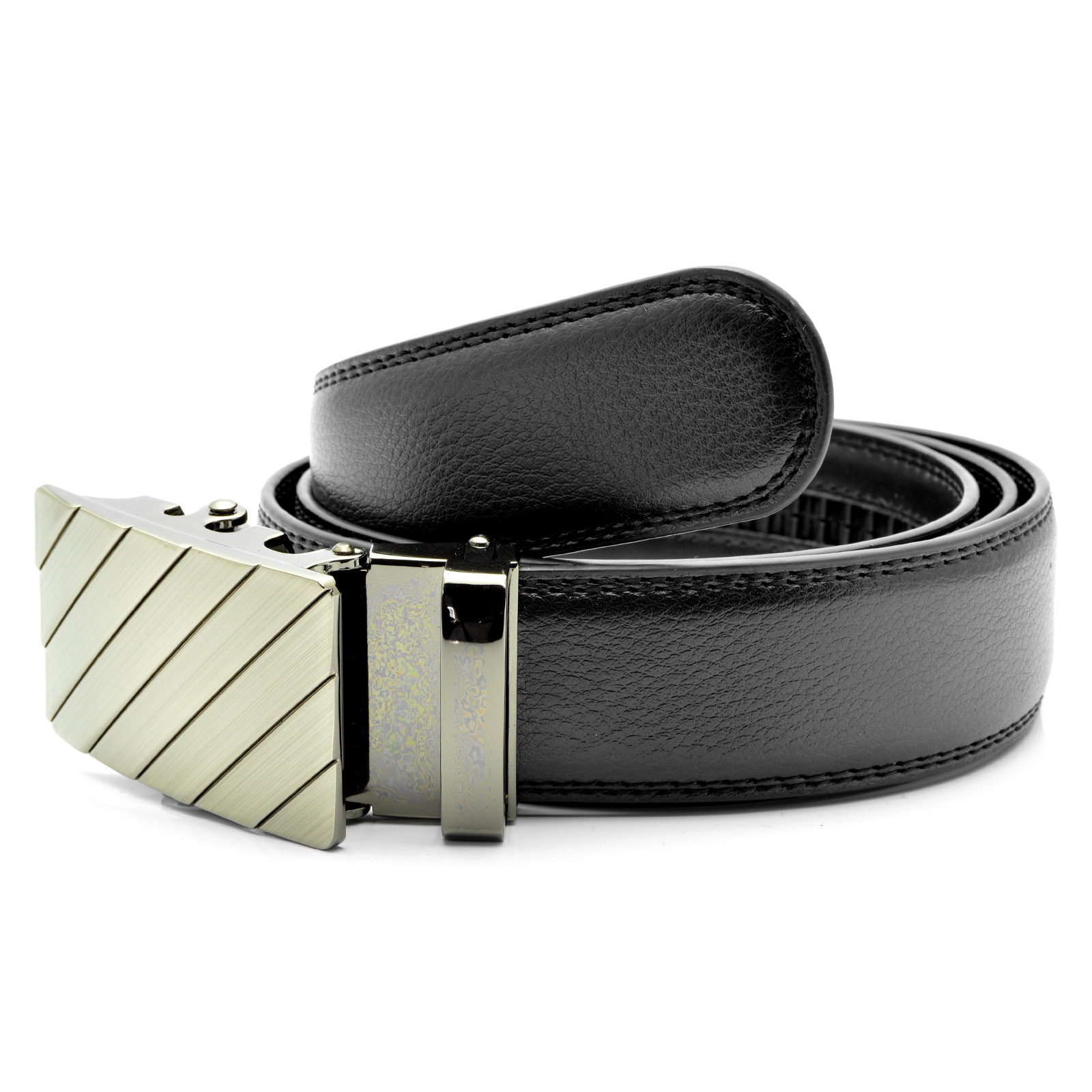 Diagonal Automatic Bælte - 2