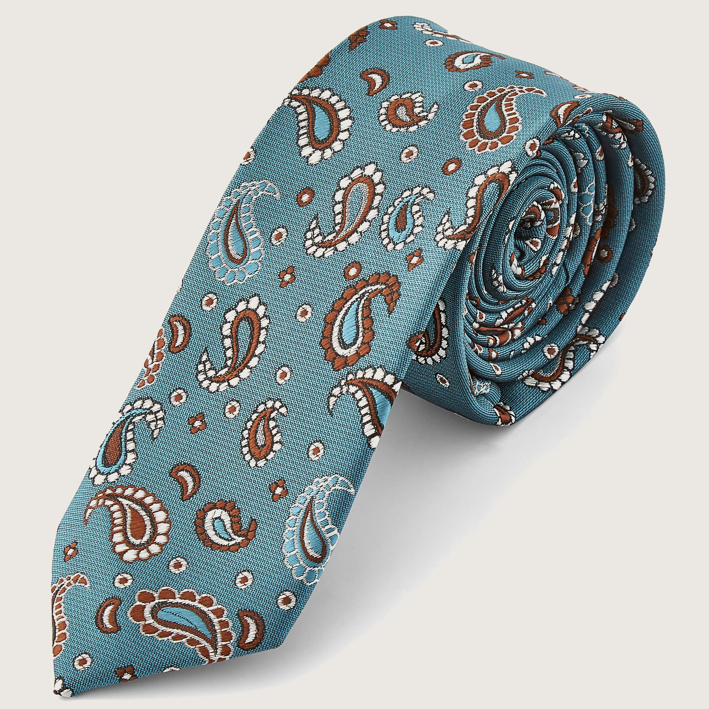 silk neckties for men