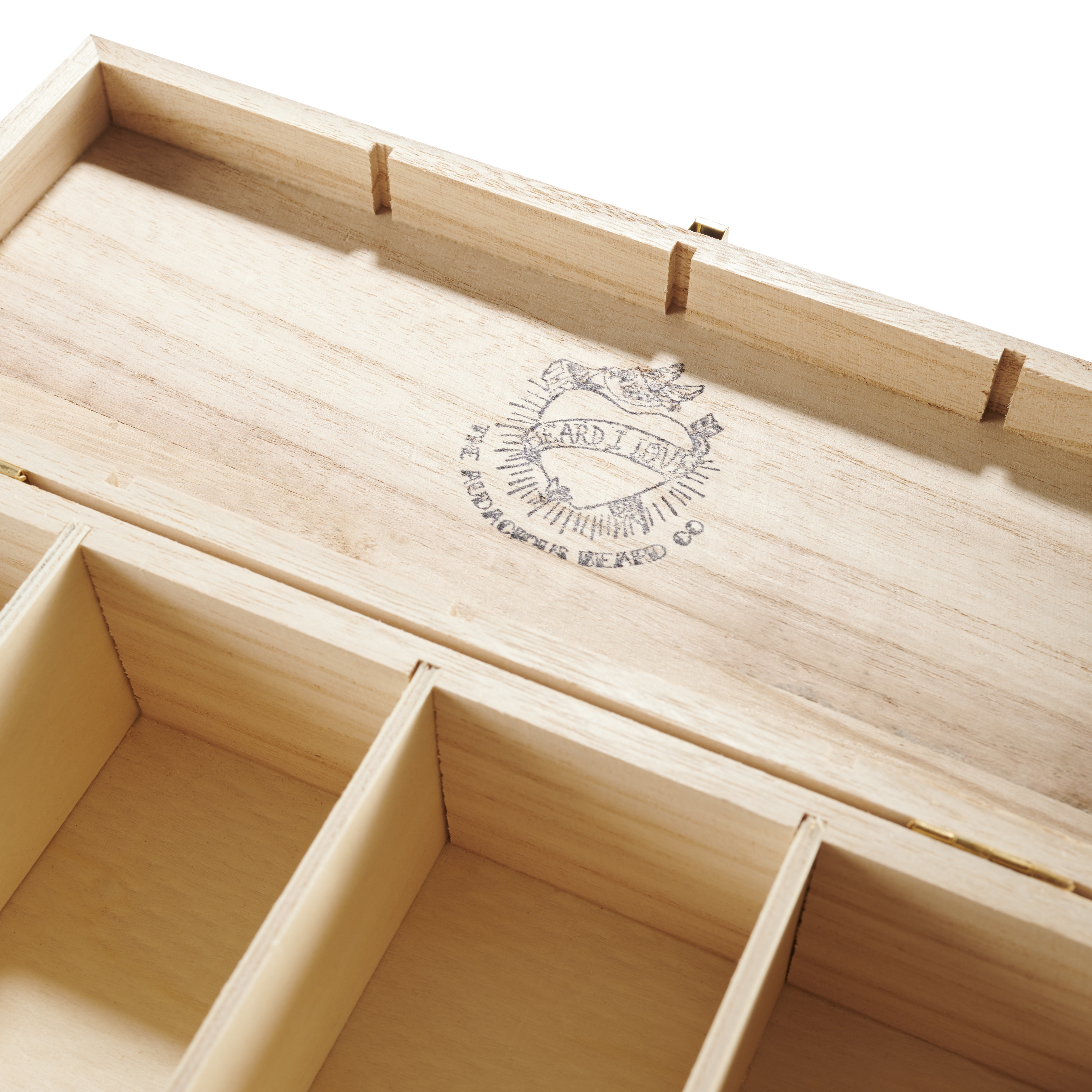 Audacious Geschenkbox - 9