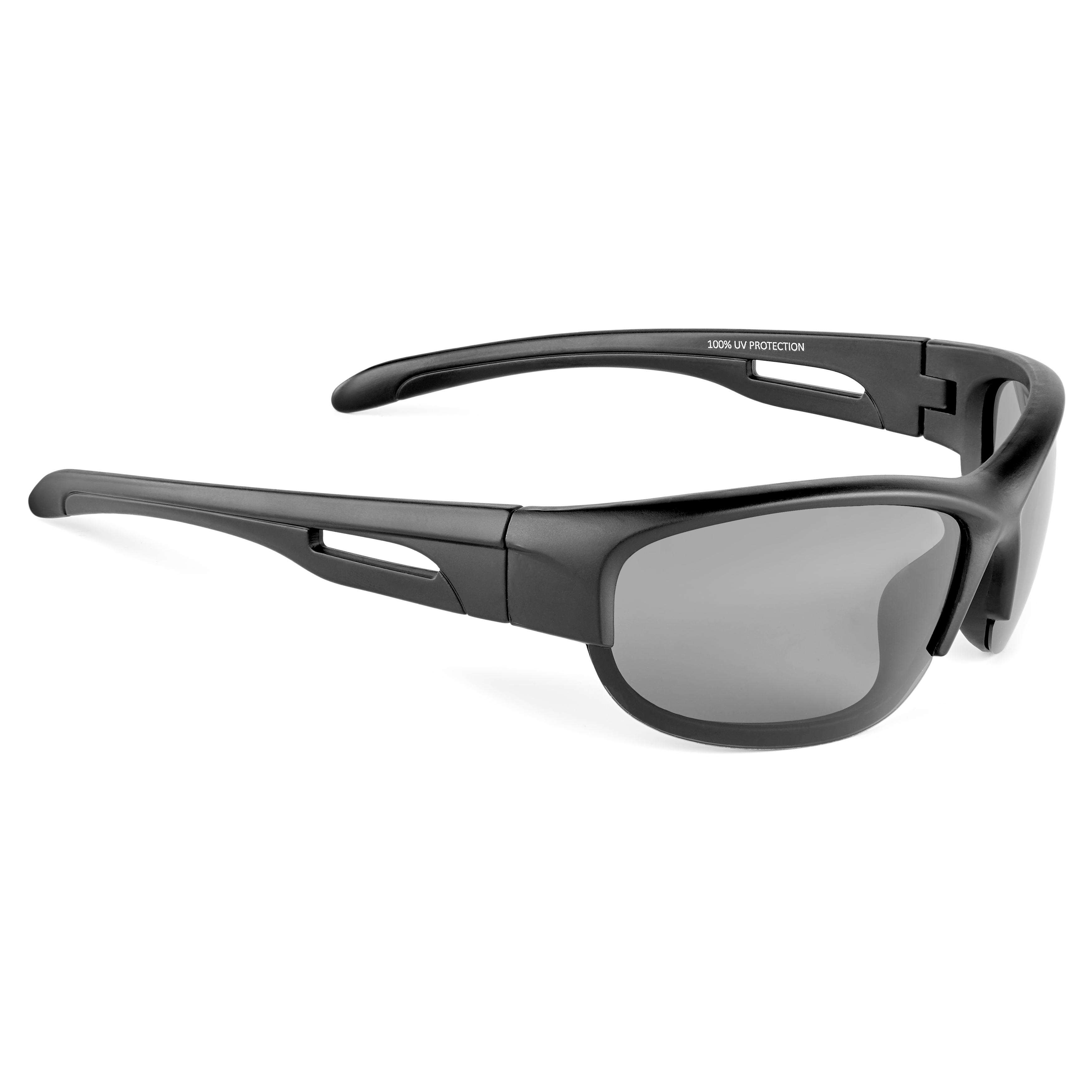 Óculos de Sol Estilo Viseira Wilfred - 4