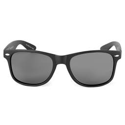 Westley Vista Svarte Solbriller