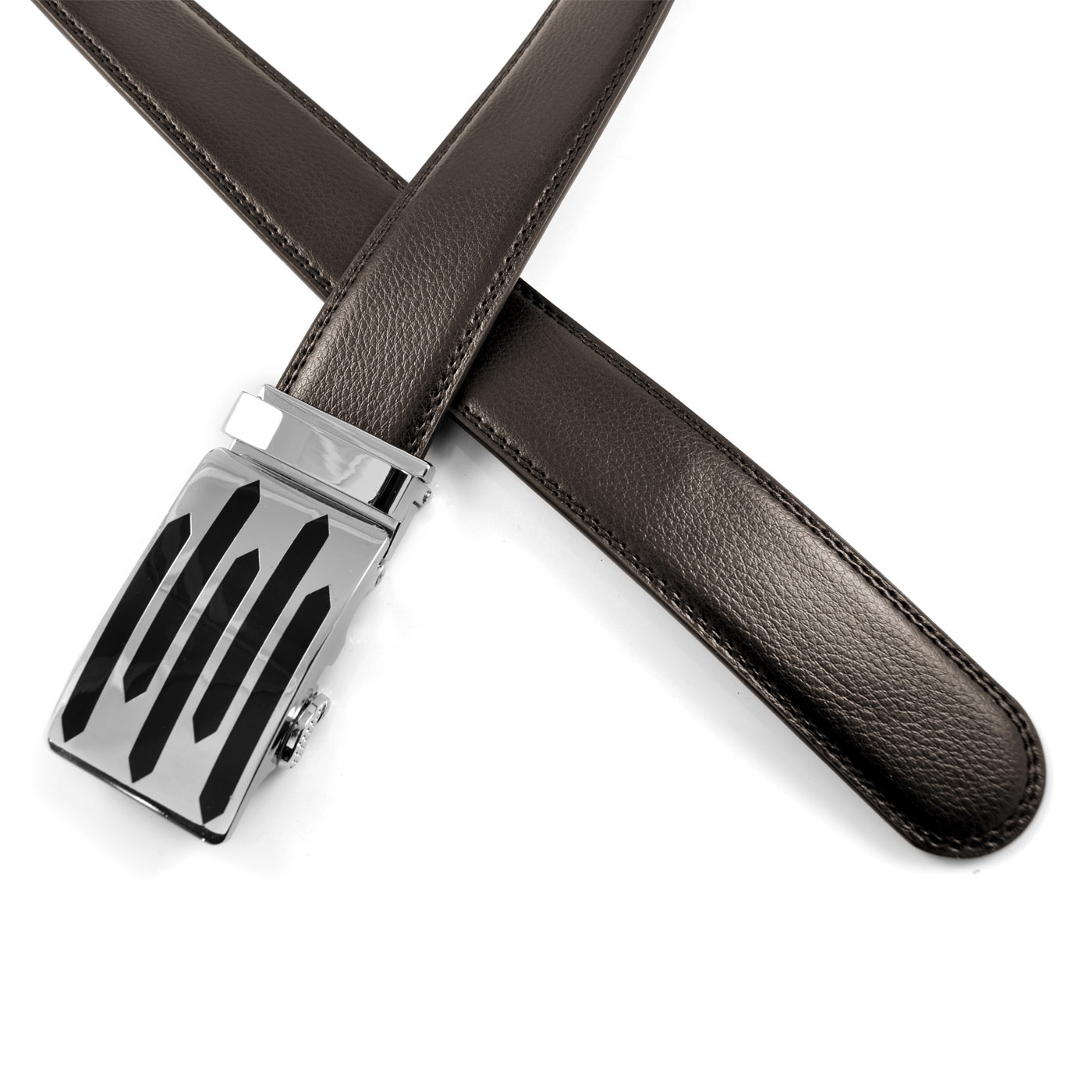 Ruskea Koristesolki Vyö - 2