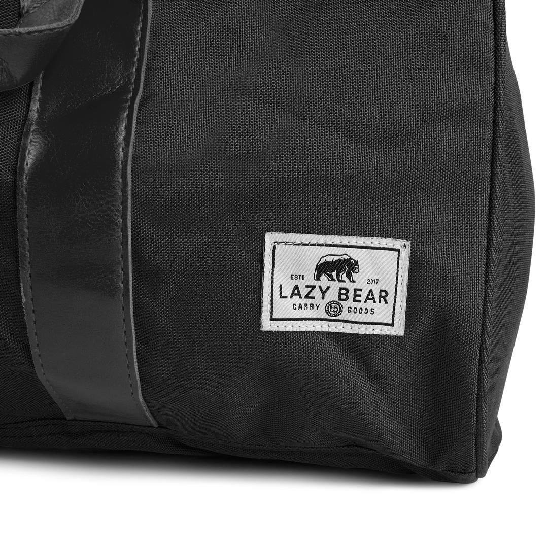 Battle Vault Duffle Bag Reisetasche | Robustes Polyester, Verstellbare Schultergurte | Großes Hauptfach & Belüftete Seitentaschen
