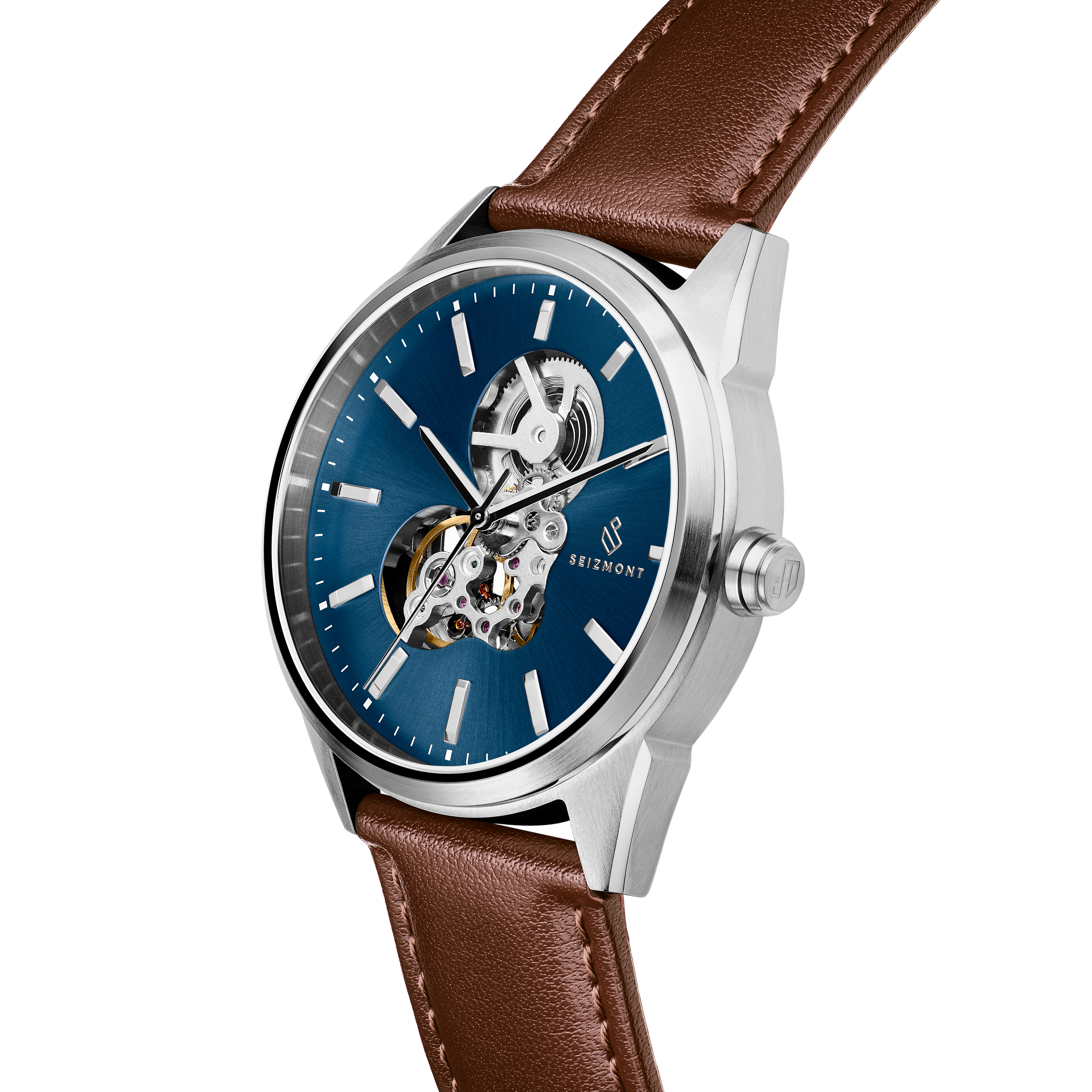 Cor Kylo Automatisch Skelethorloge - 5