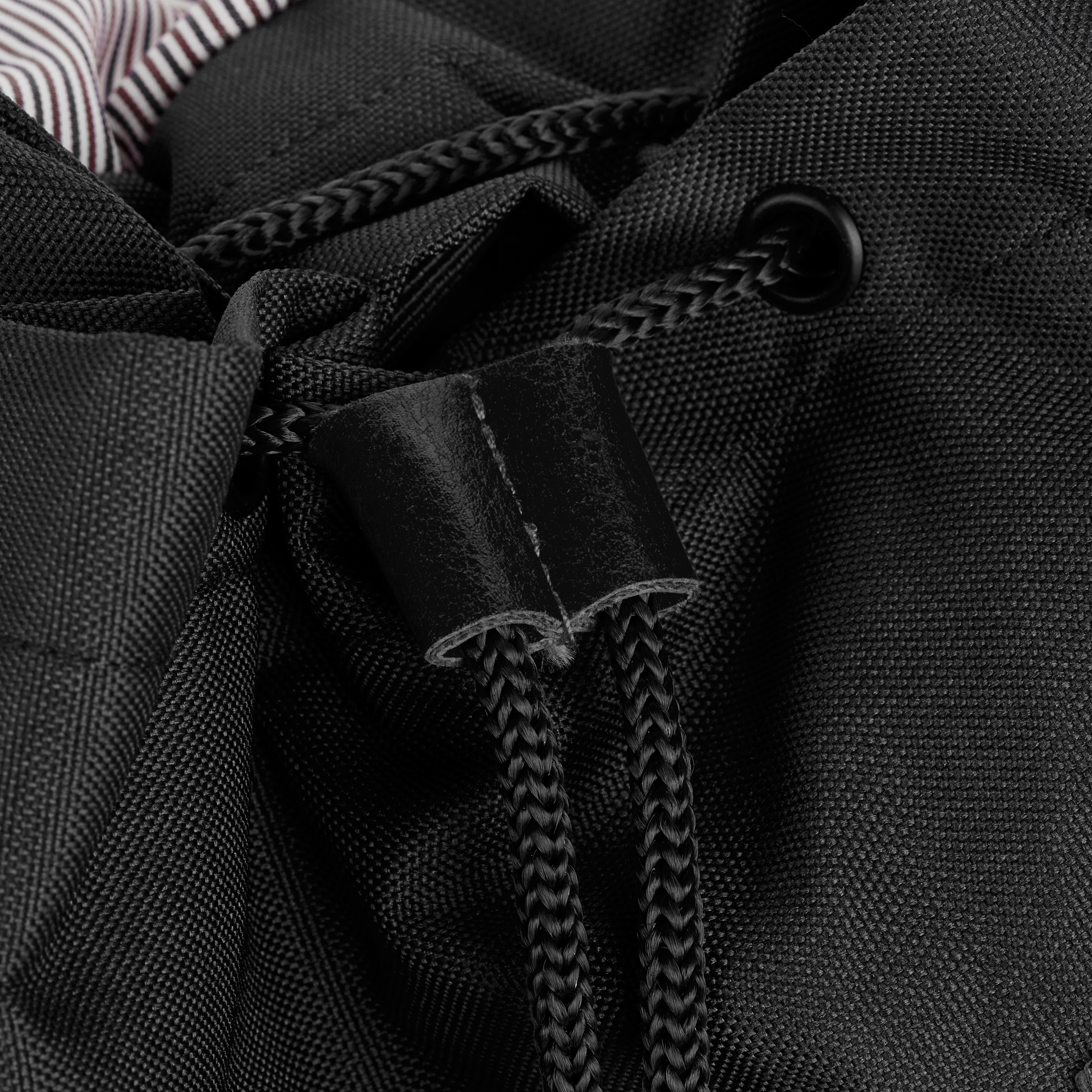 Lewis Black Backpack - 10