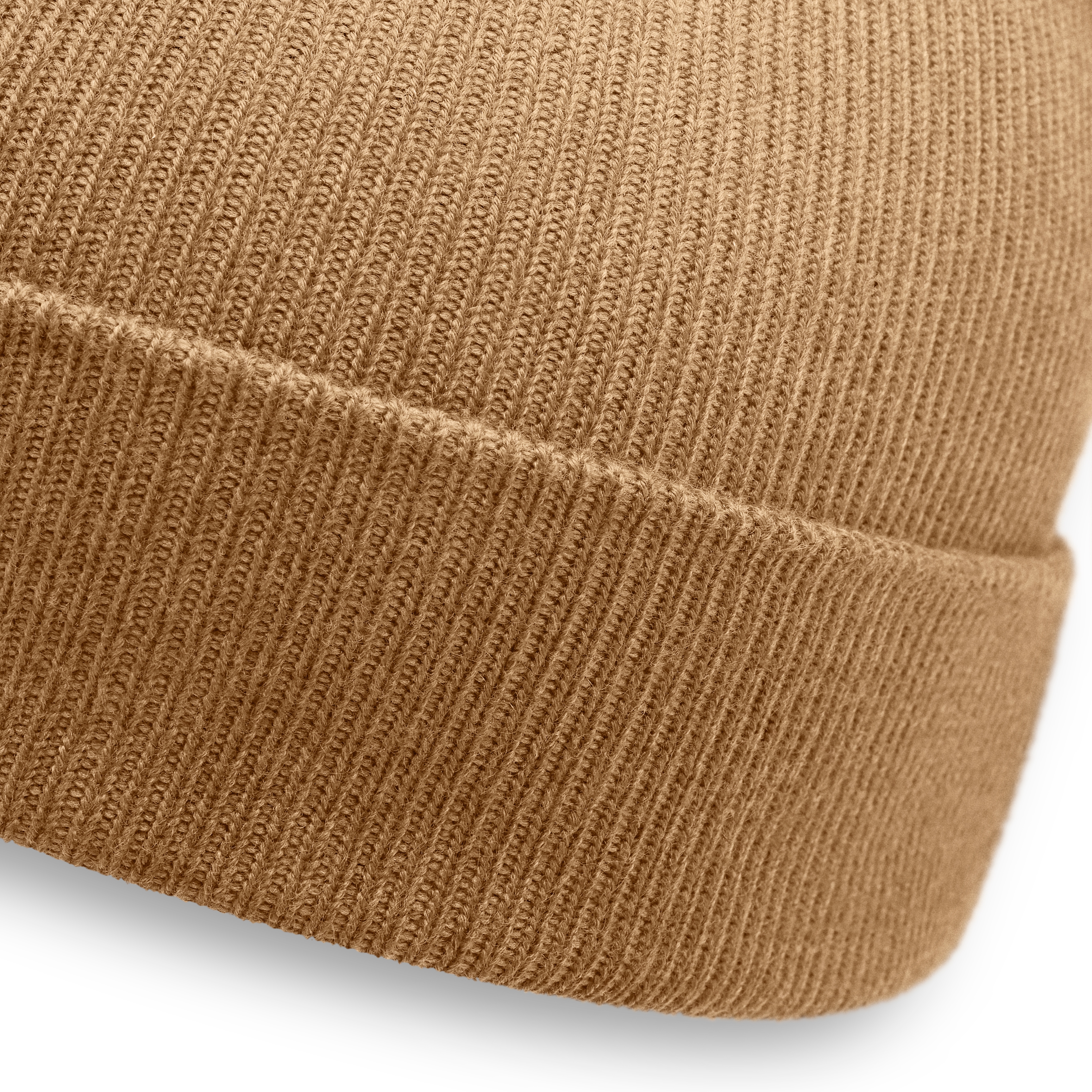 Hiems | Gorro de algodón reciclado arena - 3