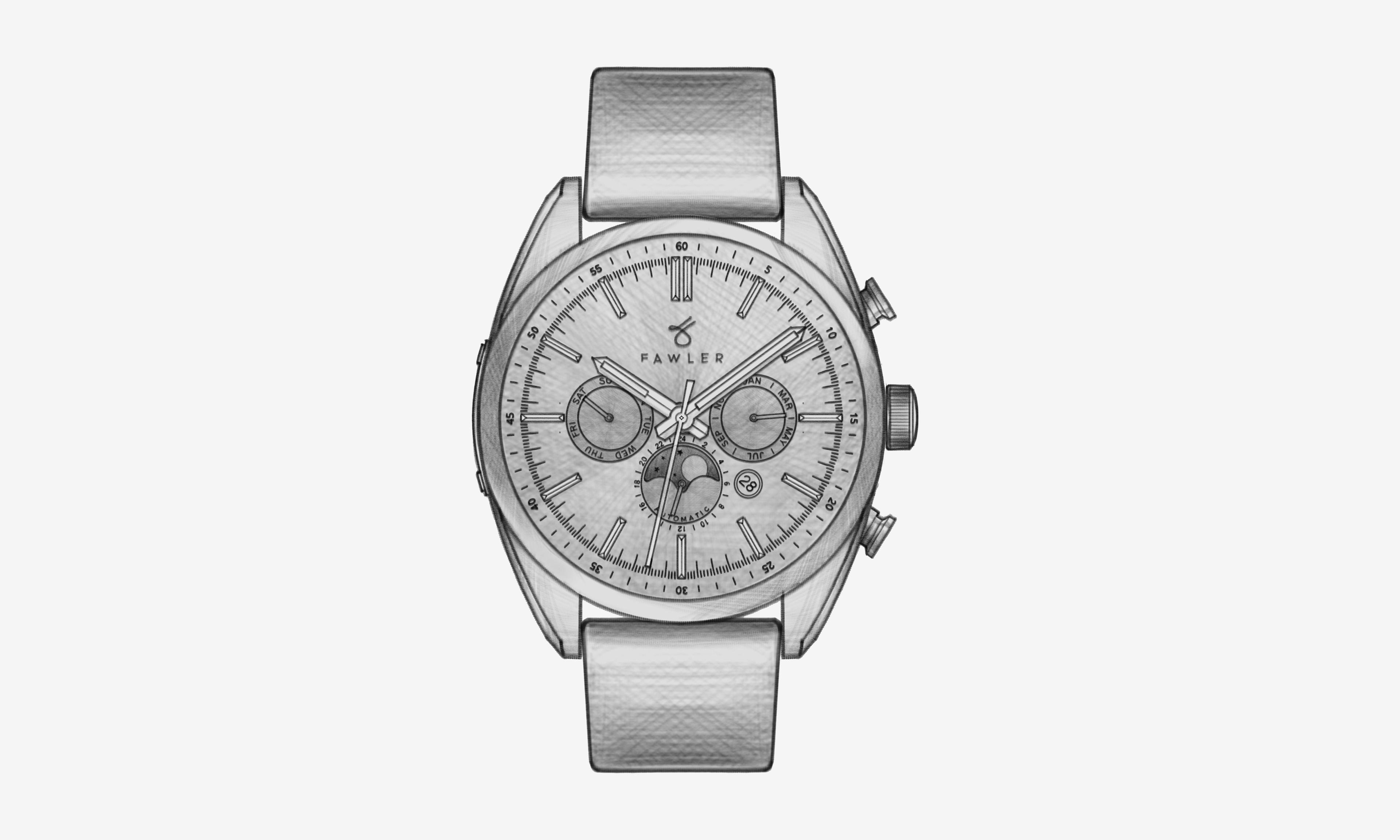 Manualen for Perseus Aviator Serien