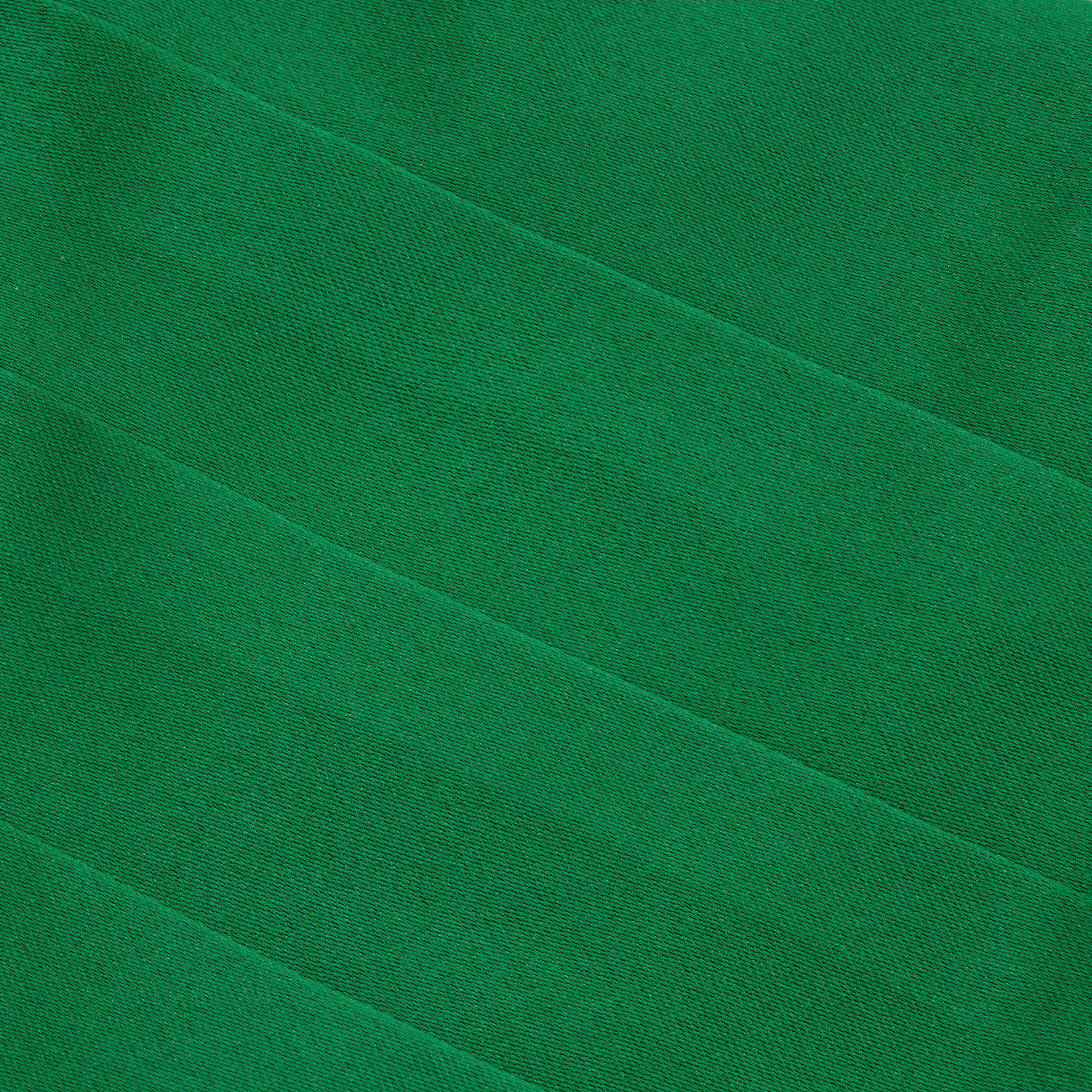 Ceinture de smoking  vert émeraude  - 4