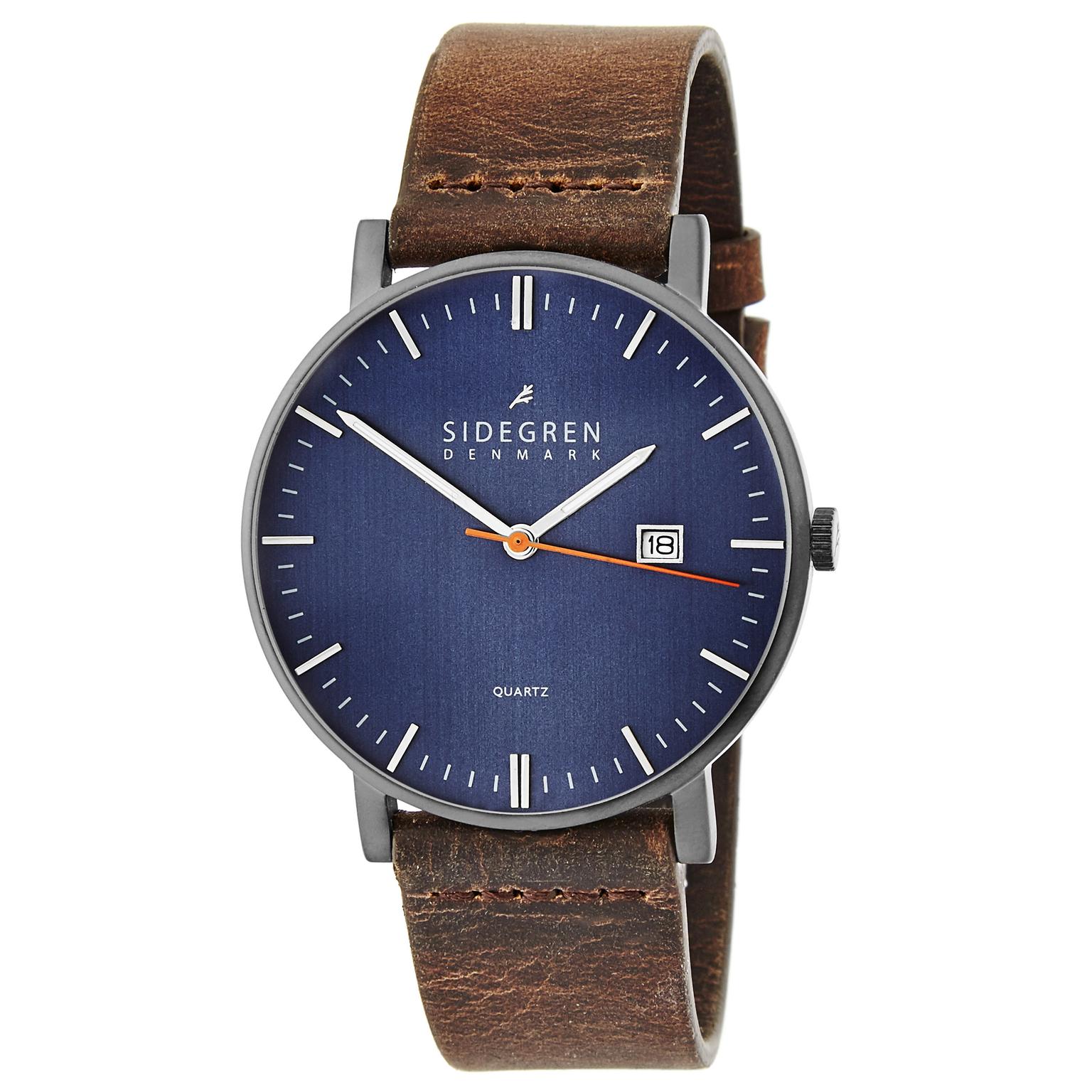 Ocean Kevil Watch Ocean Kevil Watch