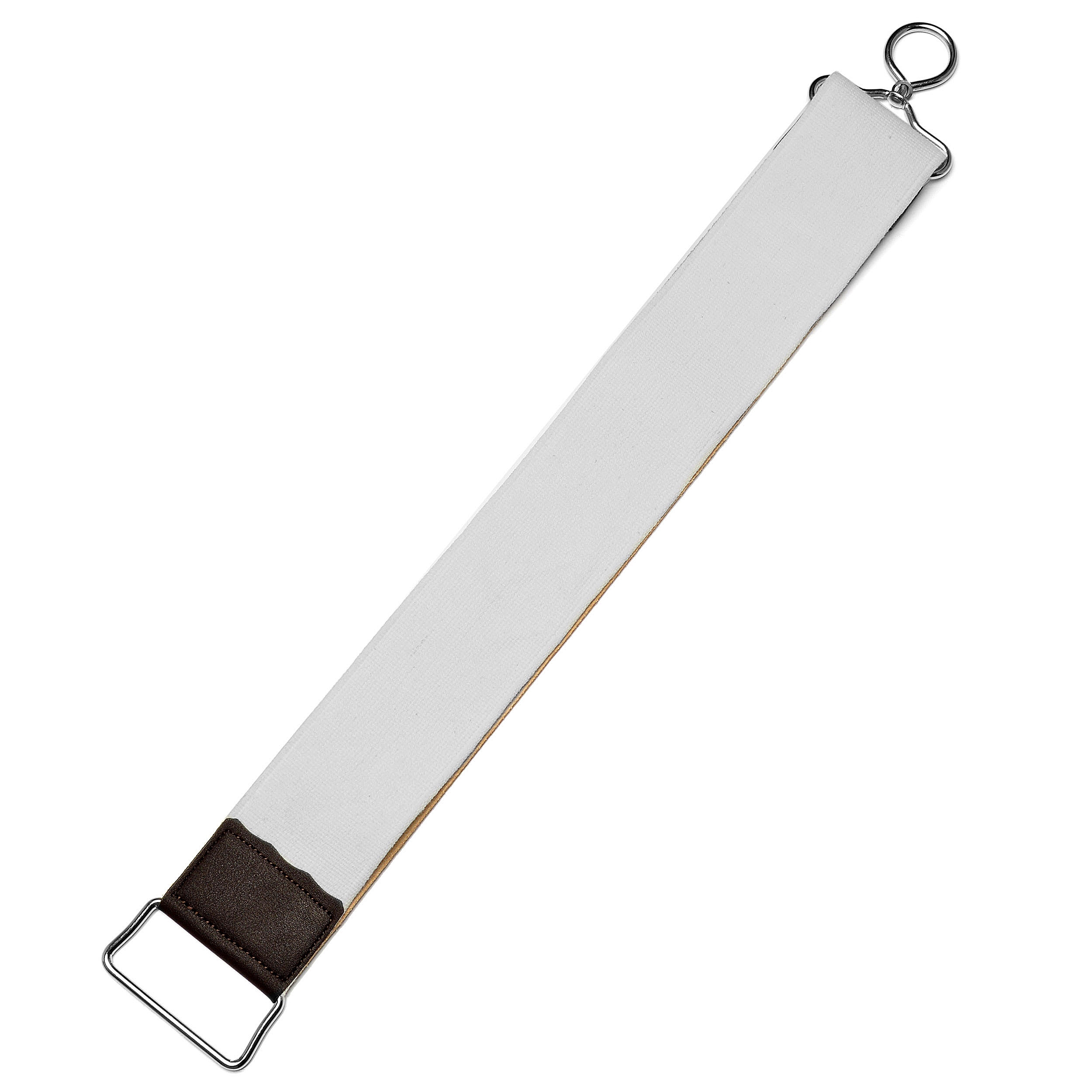 Classic Leather/Canvas Leather Strop - 3
