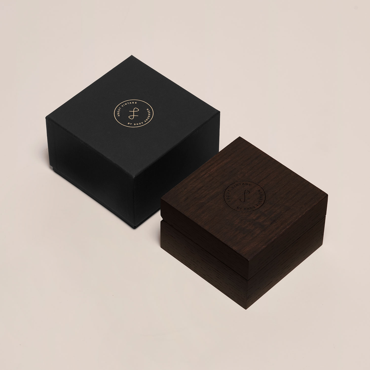 1956 Marine Automatic | Chirurgisch staal en blauw - 6