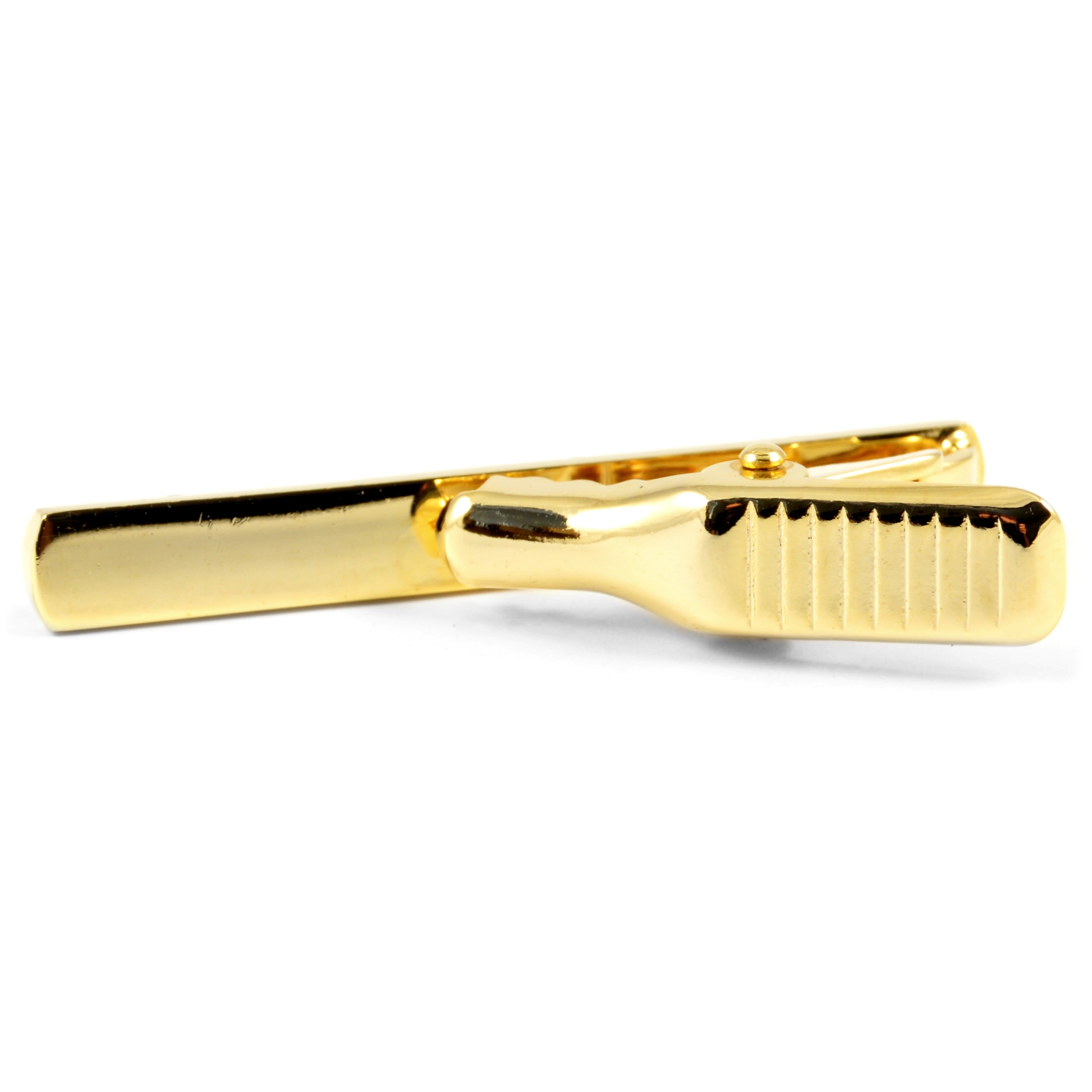 Lyhyt Kullanvärinen Zirkoni Solmioneula - 3