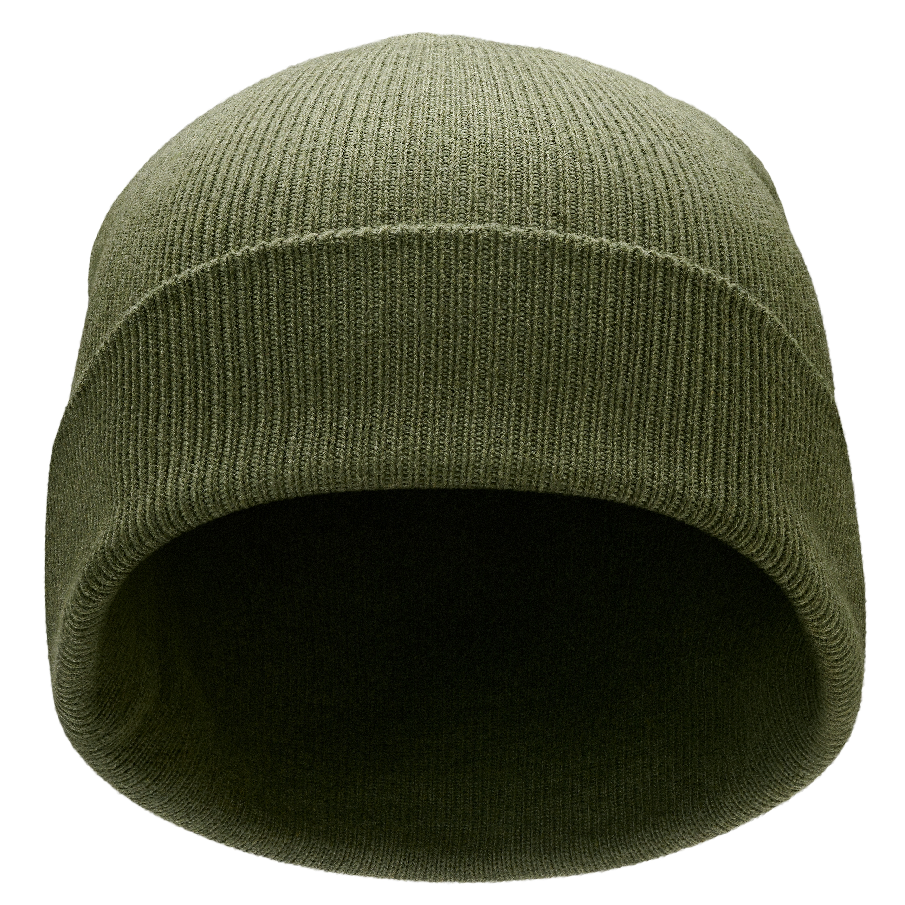 Hiems | Kapa od recikliranog pamuka, zelena - 2