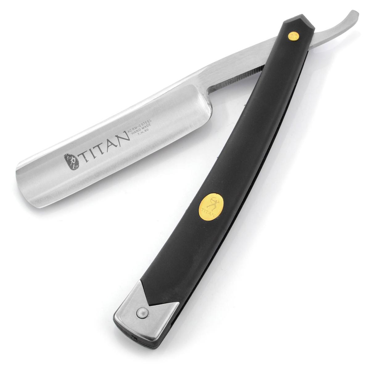 Liberman Straight Razor Marian Straight Razor 13/16
