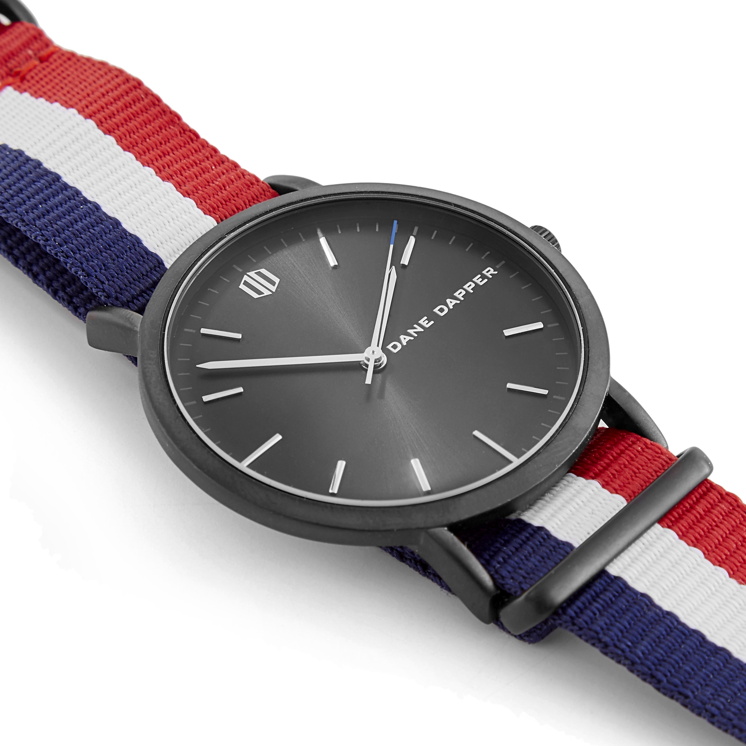 Johan Watch - 4
