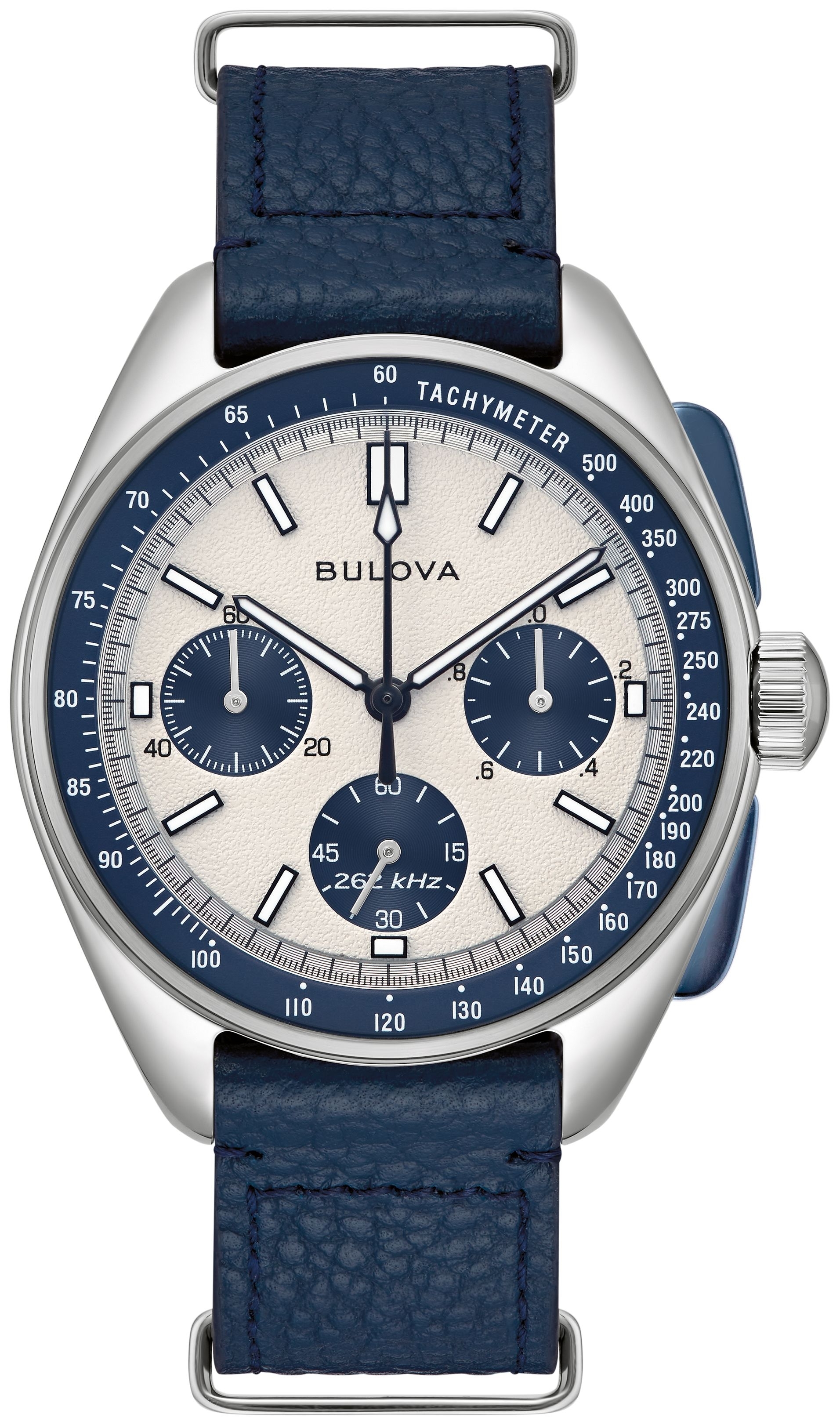 Bulova Lunar Pilot 98K112 - 3