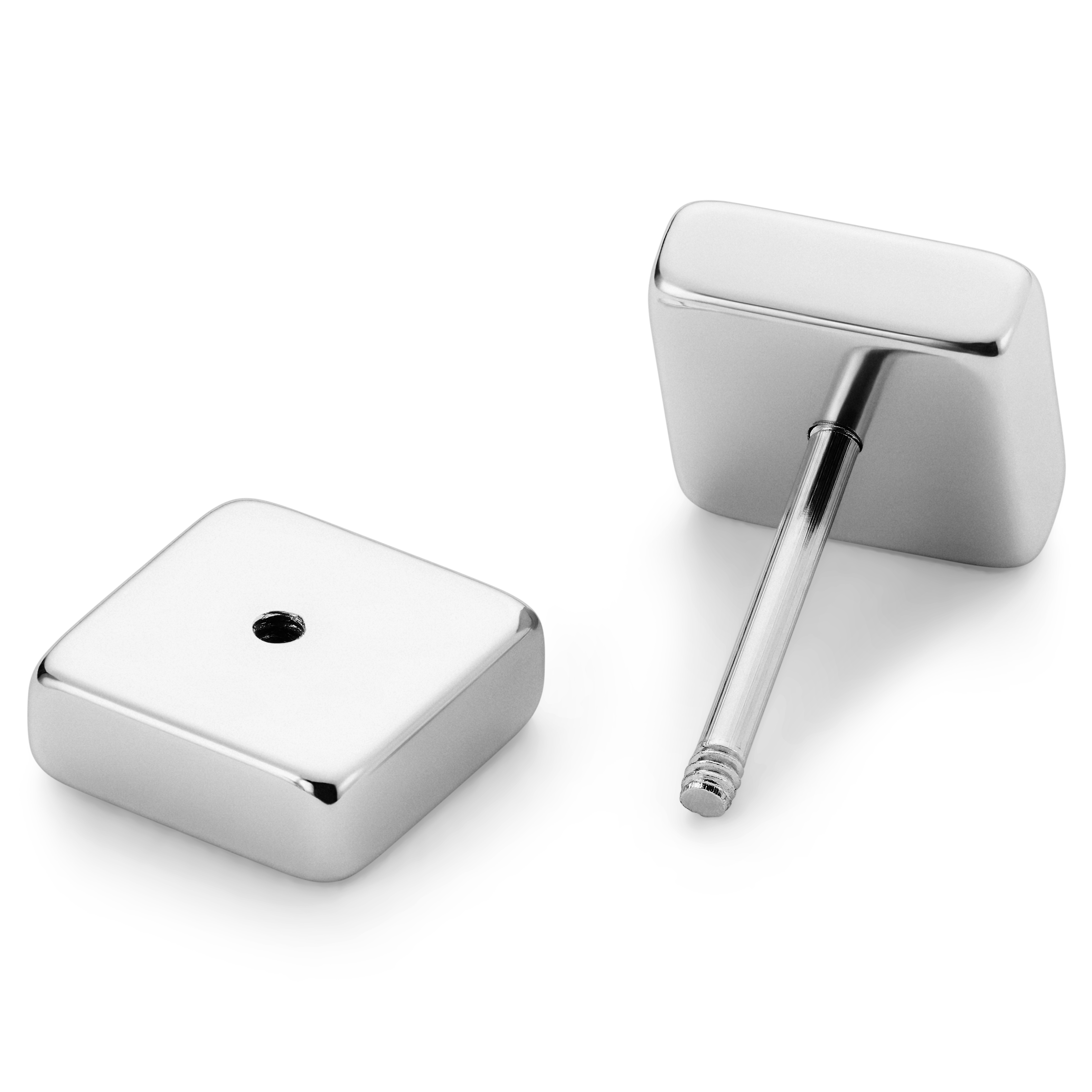 Pendiente cuadrado de 8 mm - 5