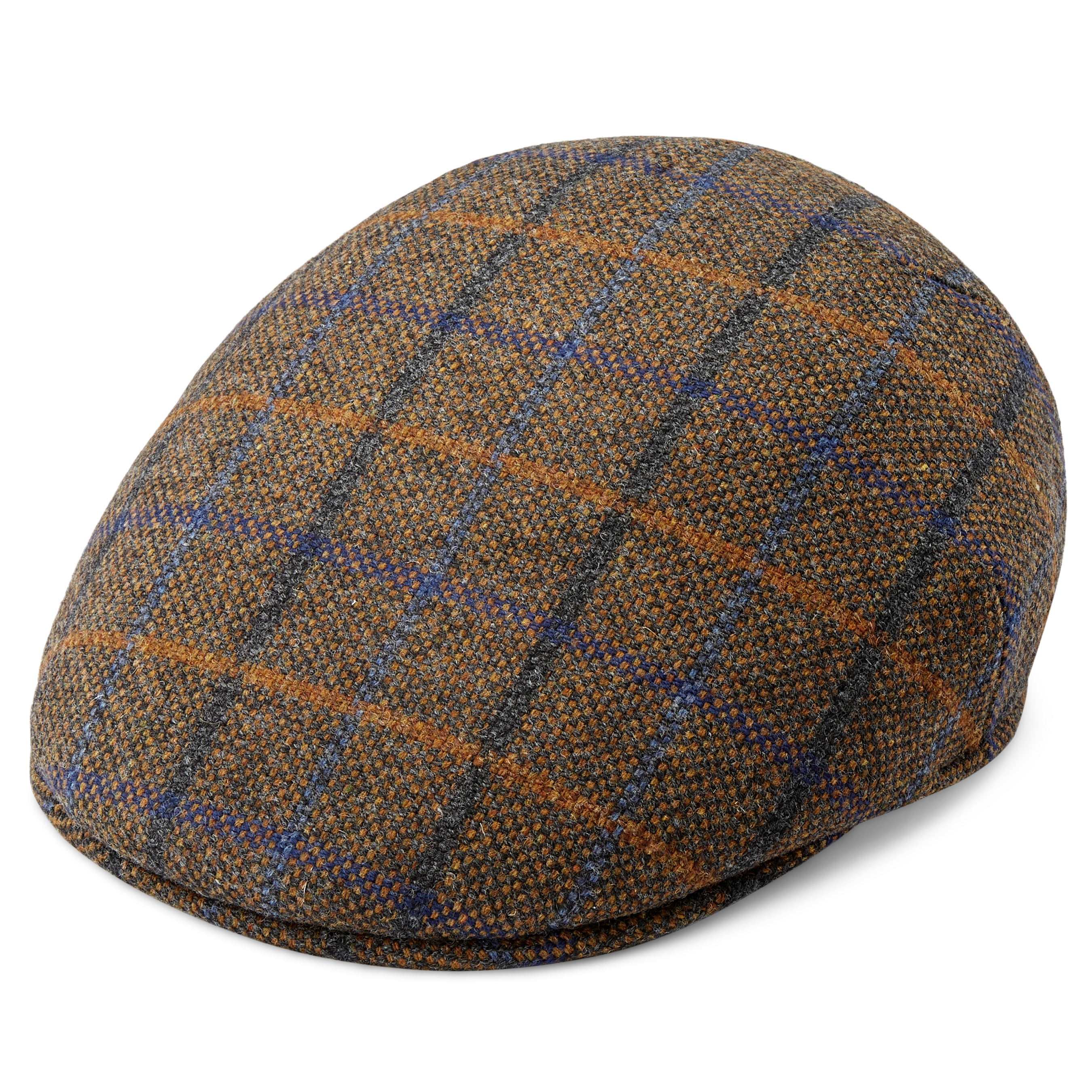 Weven Savant labyrint How to Wear A Flat Cap Without Looking Flat
