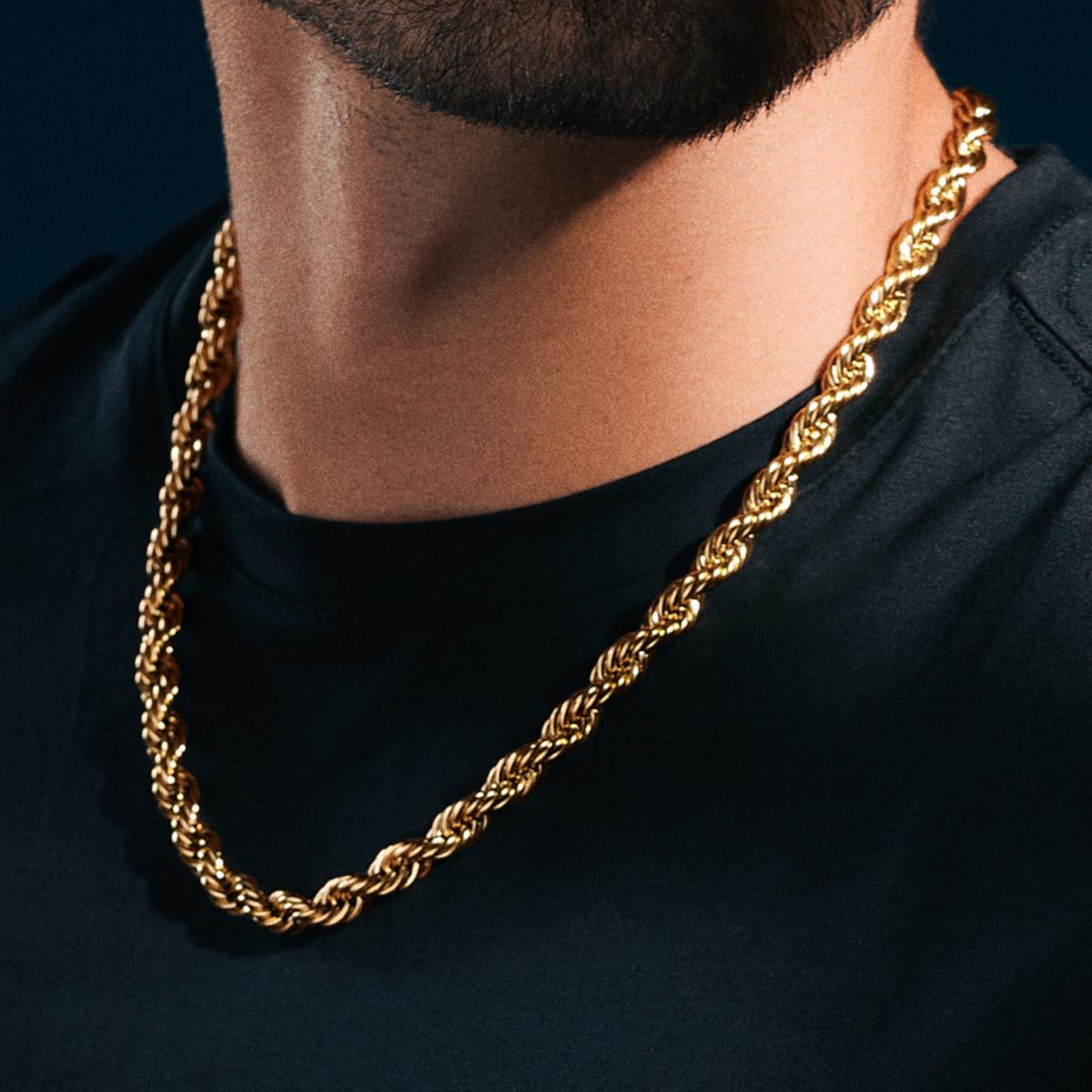Men's Chains | Find All Chain Types at Trendhim - Page 2