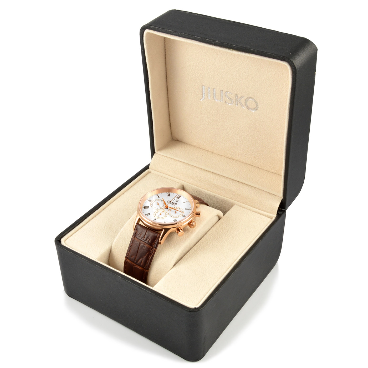 Creme Renaissance Safiirilasinen Kello - 3