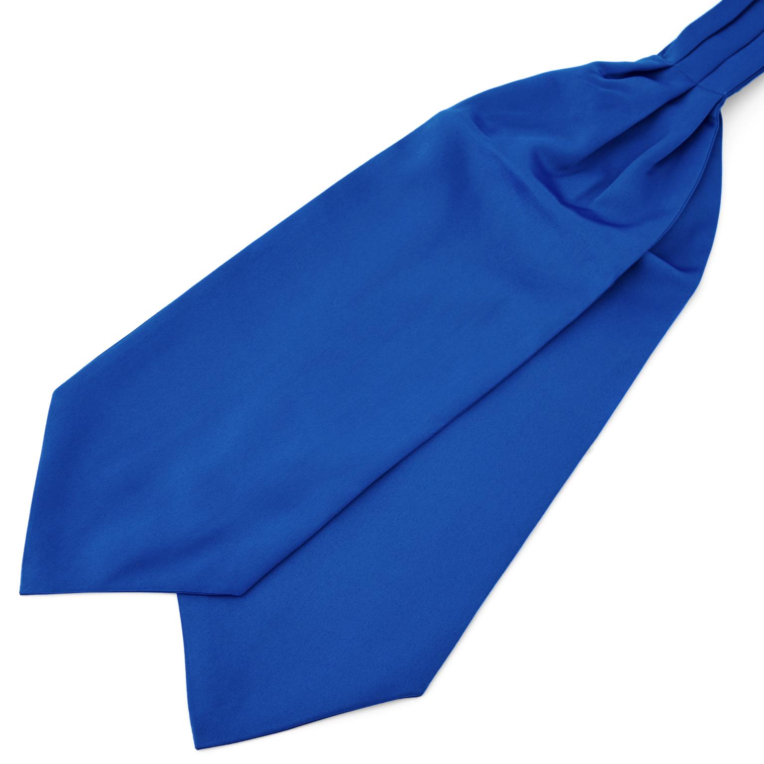 Corbatón azul básico Corbatón azul básico
