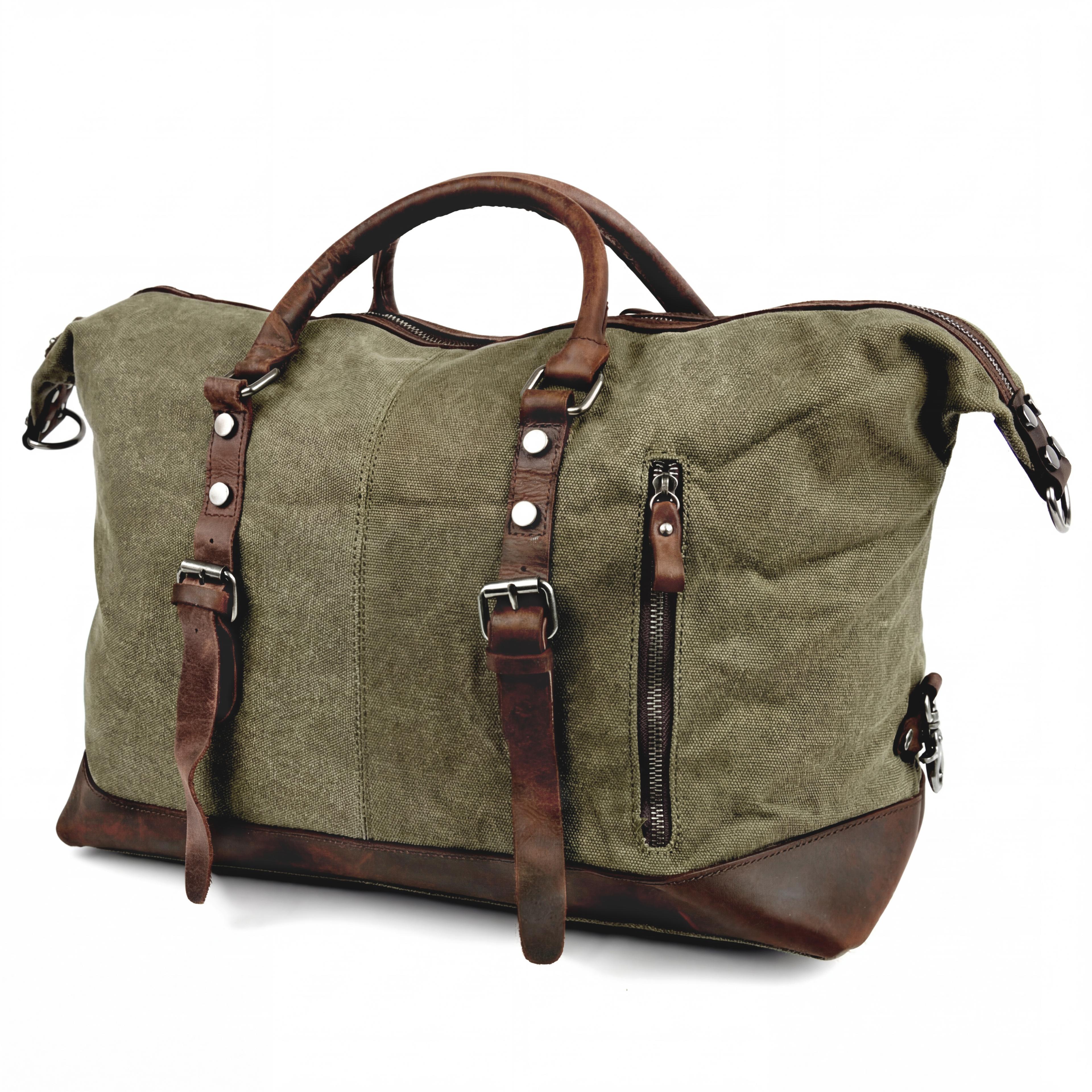 Omuta zaļa soma - 1