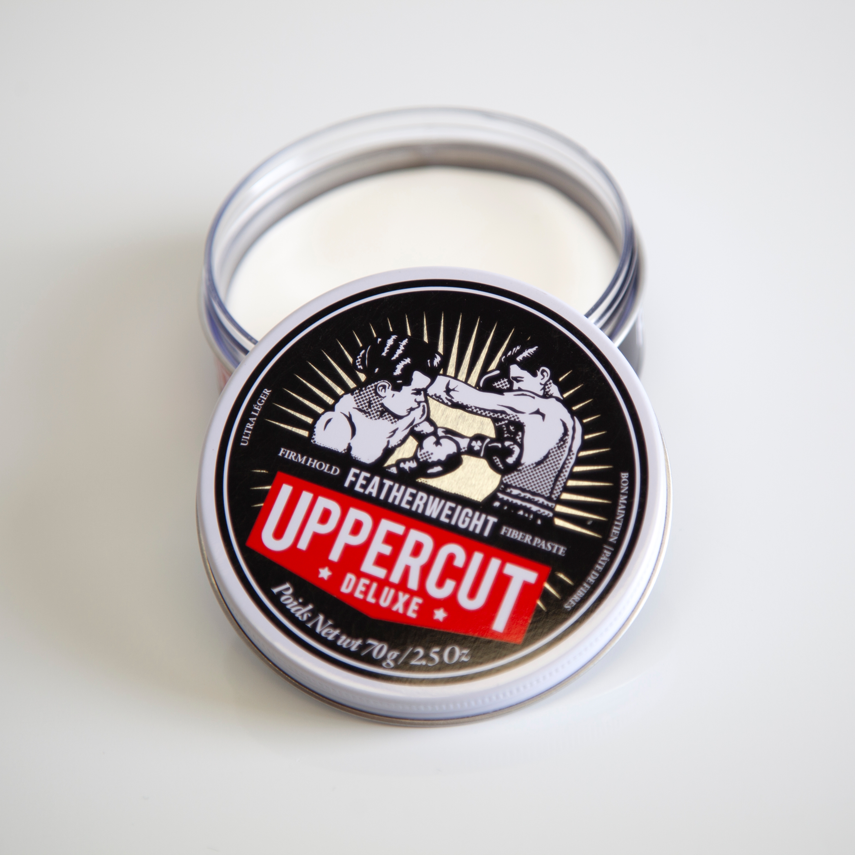 Cera per capelli ultraleggera - 6