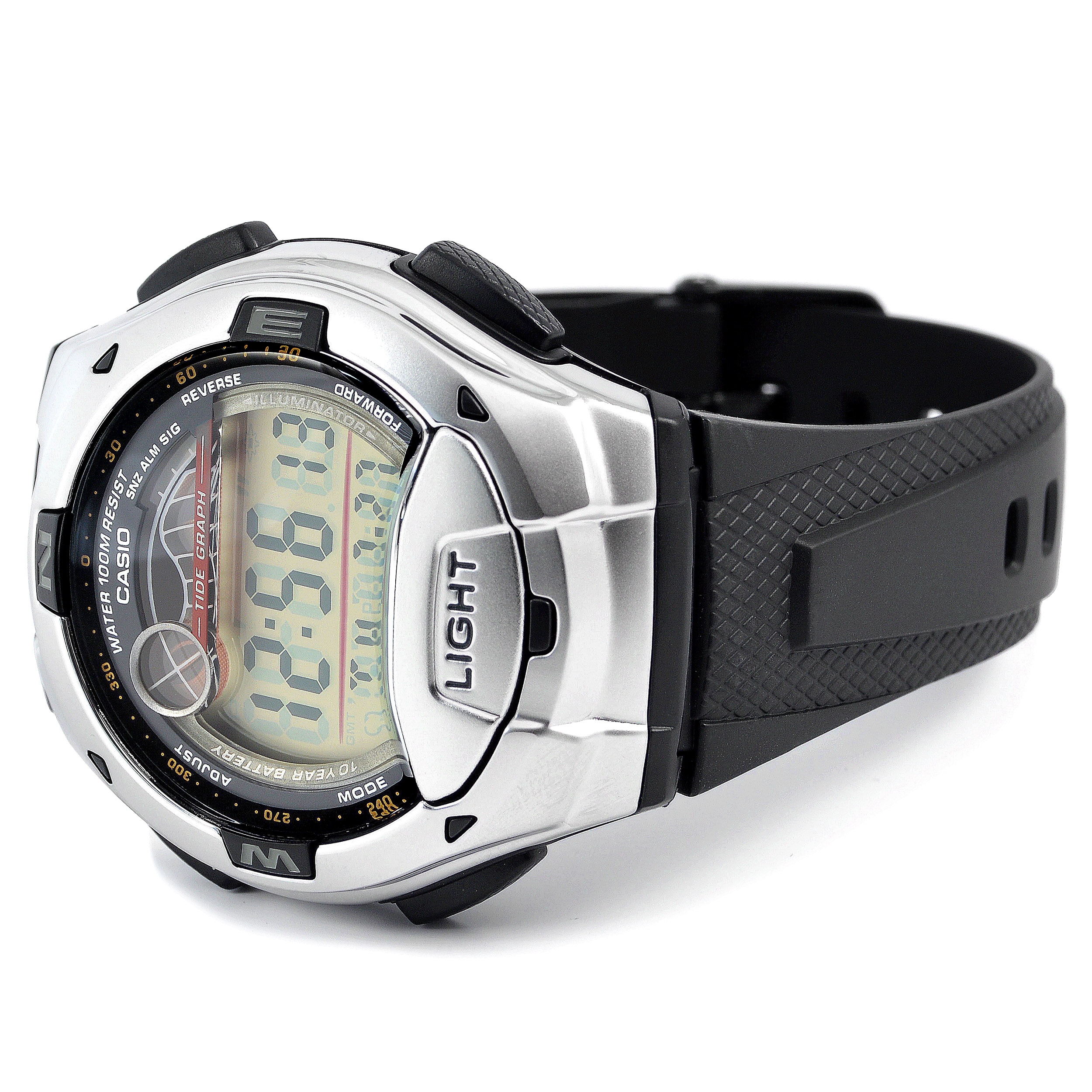 Igapäevane spordikell - 2