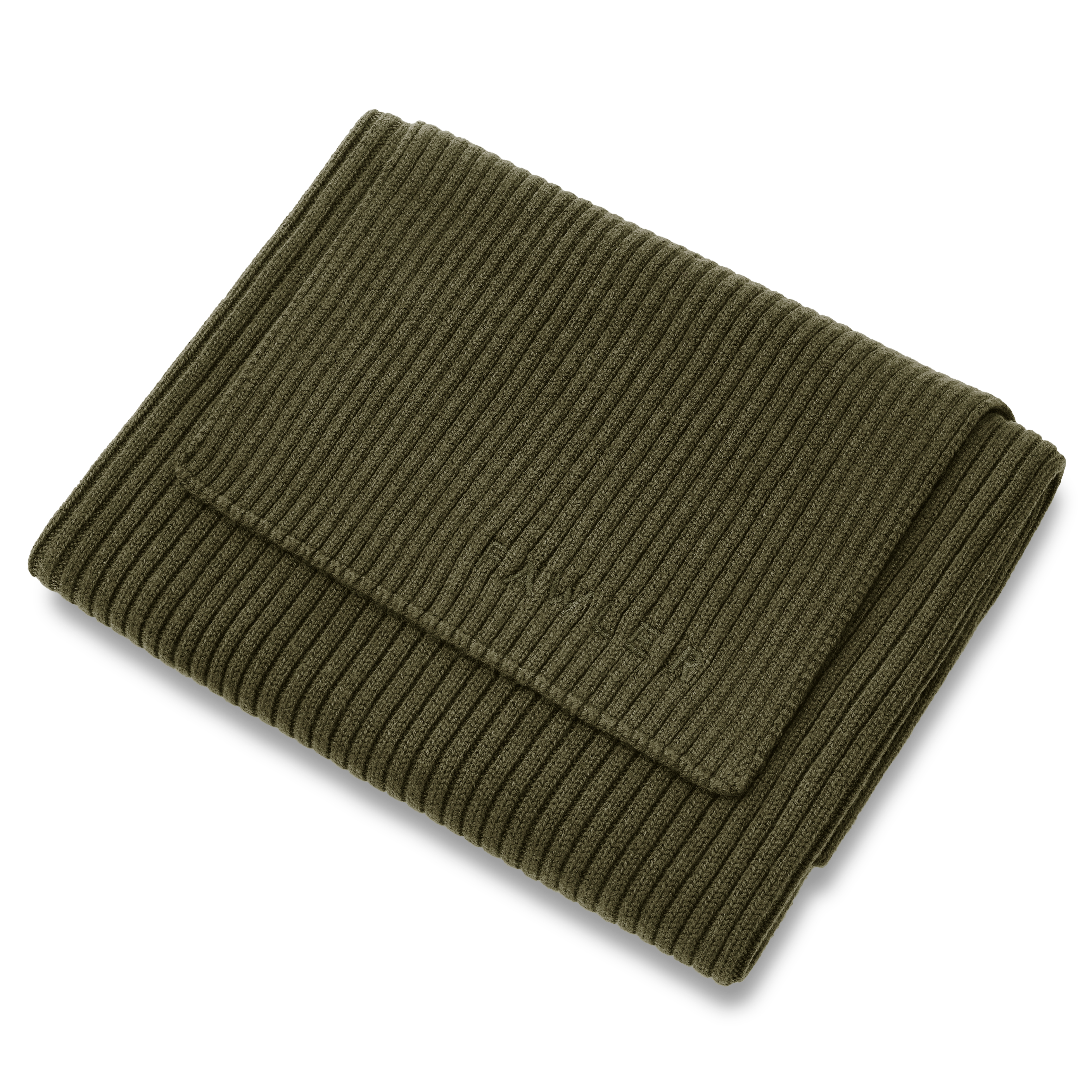 Frederick | Oliwkowy komin w stylu miejskim - 2