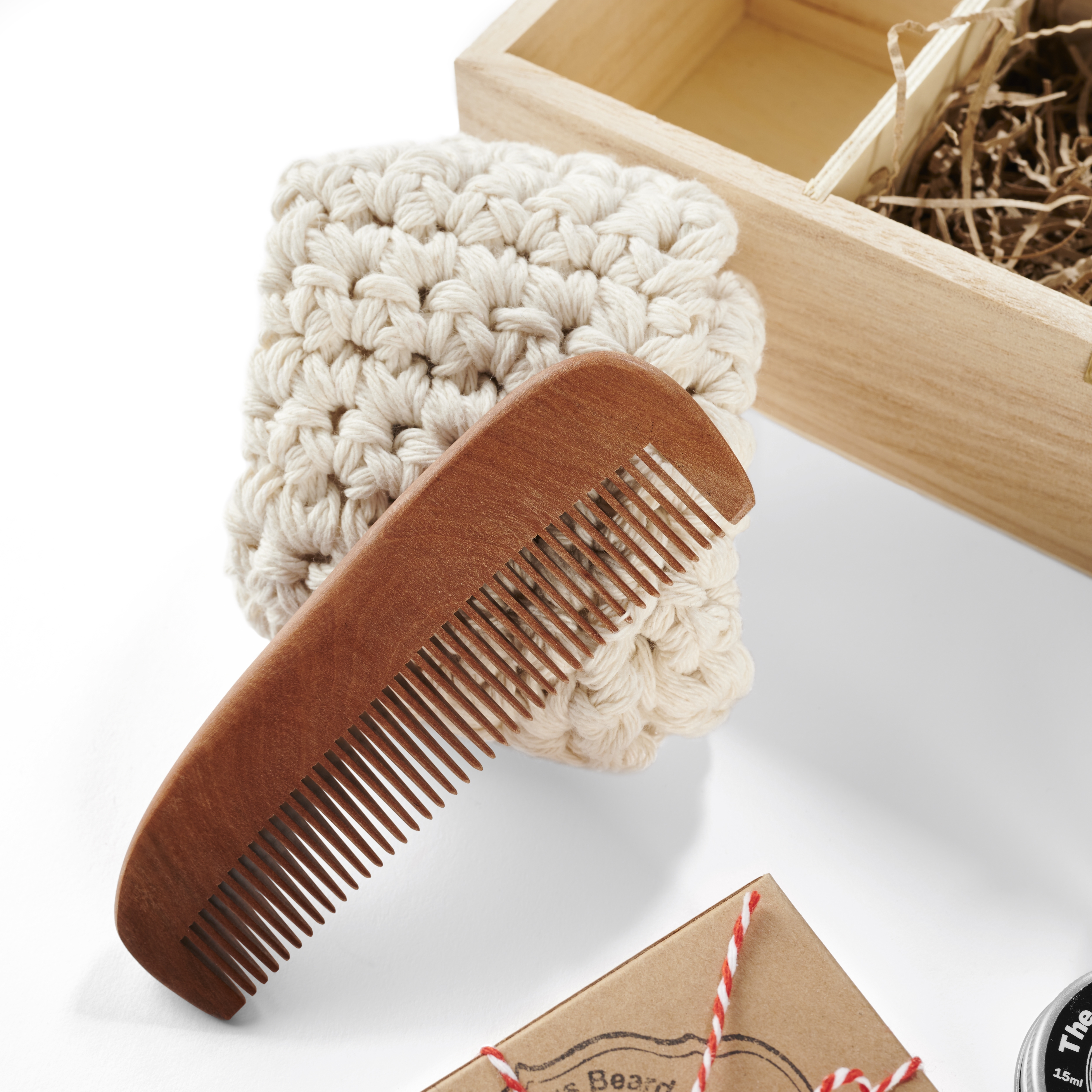 Coffret cadeau Audacious - 6