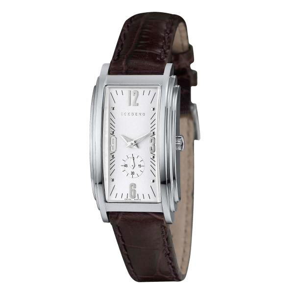 Iceberg Tracce Brown Ur - 1