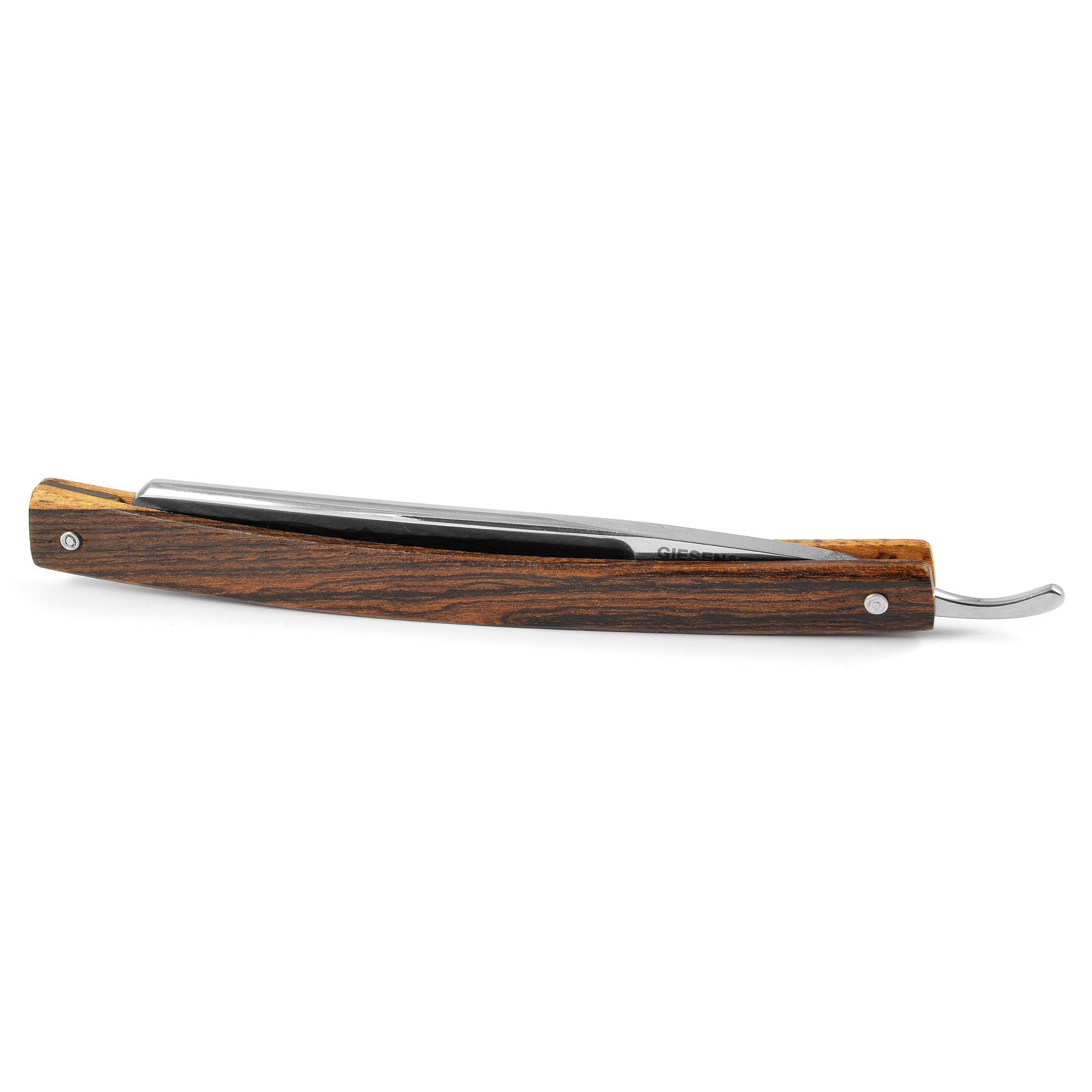 Marblewood 4/8 Timor Barberkniv - 3