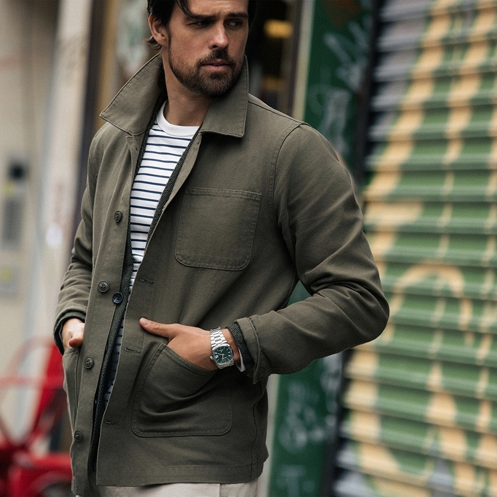 Bulova Classic Super Seville 96B439 - 3