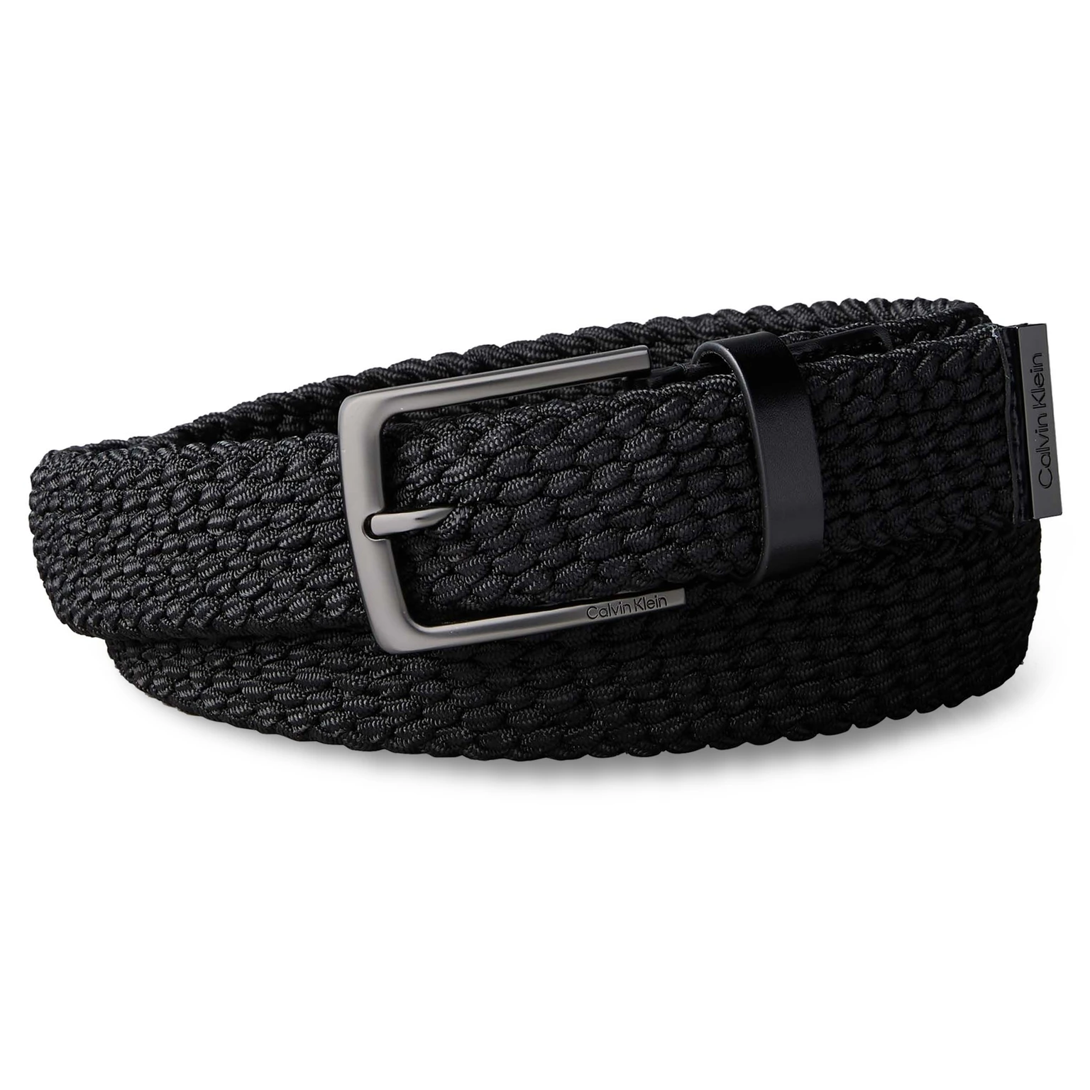 Calvin Klein | Cintura elastica nera Calvin Klein | Cintura elastica nera