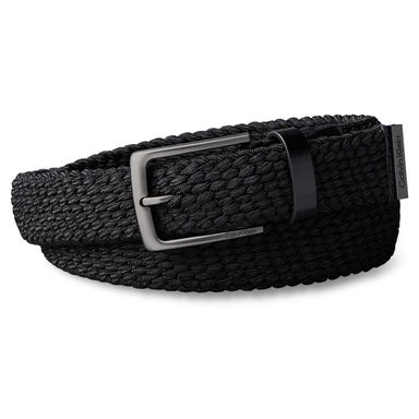 Calvin Klein | Schwarzer elastischer Gürtel Calvin Klein | Schwarzer elastischer Gürtel