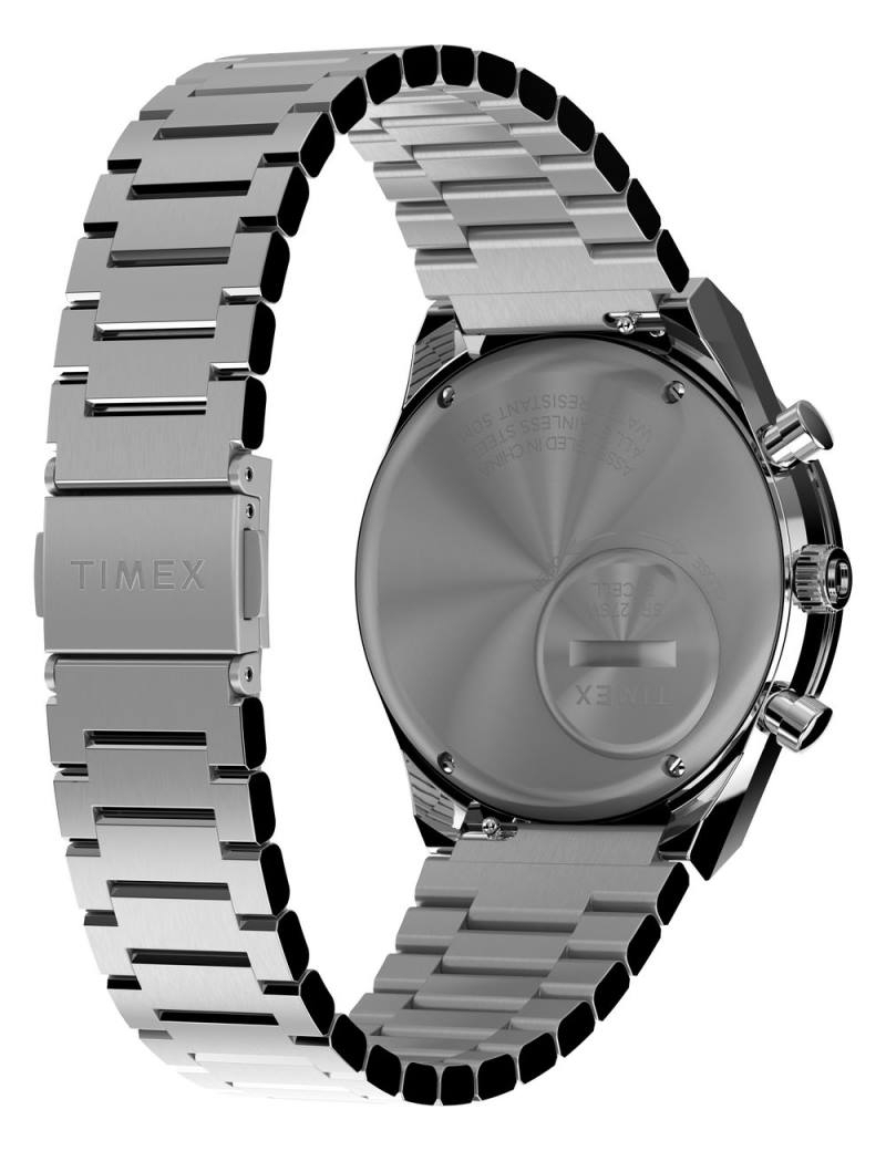 TIMEX クロノグラフ TW2W53300VK Timex Q TW2W53300 | TIMEX | Free shipping over $75