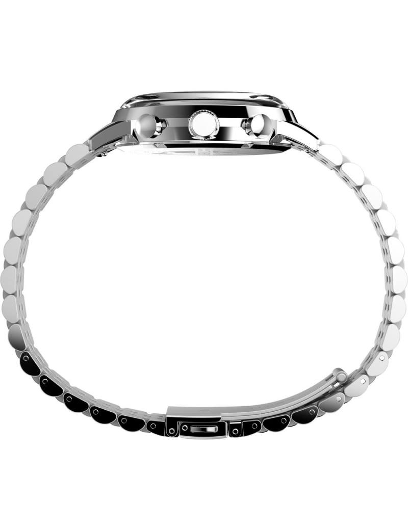 Timex Marlin Chronograph Tachymeter TW2W10400 - 5