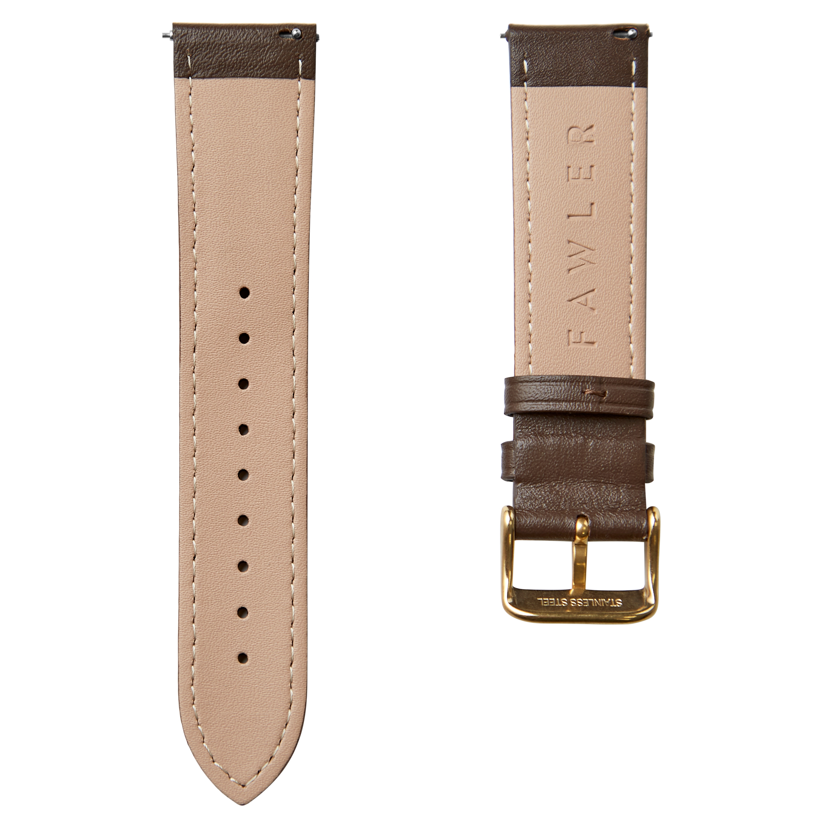 Farrington Fraser Horlogebandje - 3