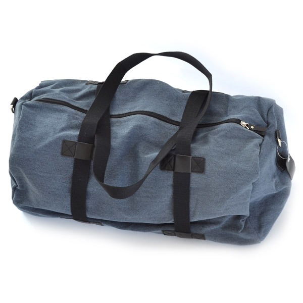 LUCLÉON - Navy Summer Bag - 1