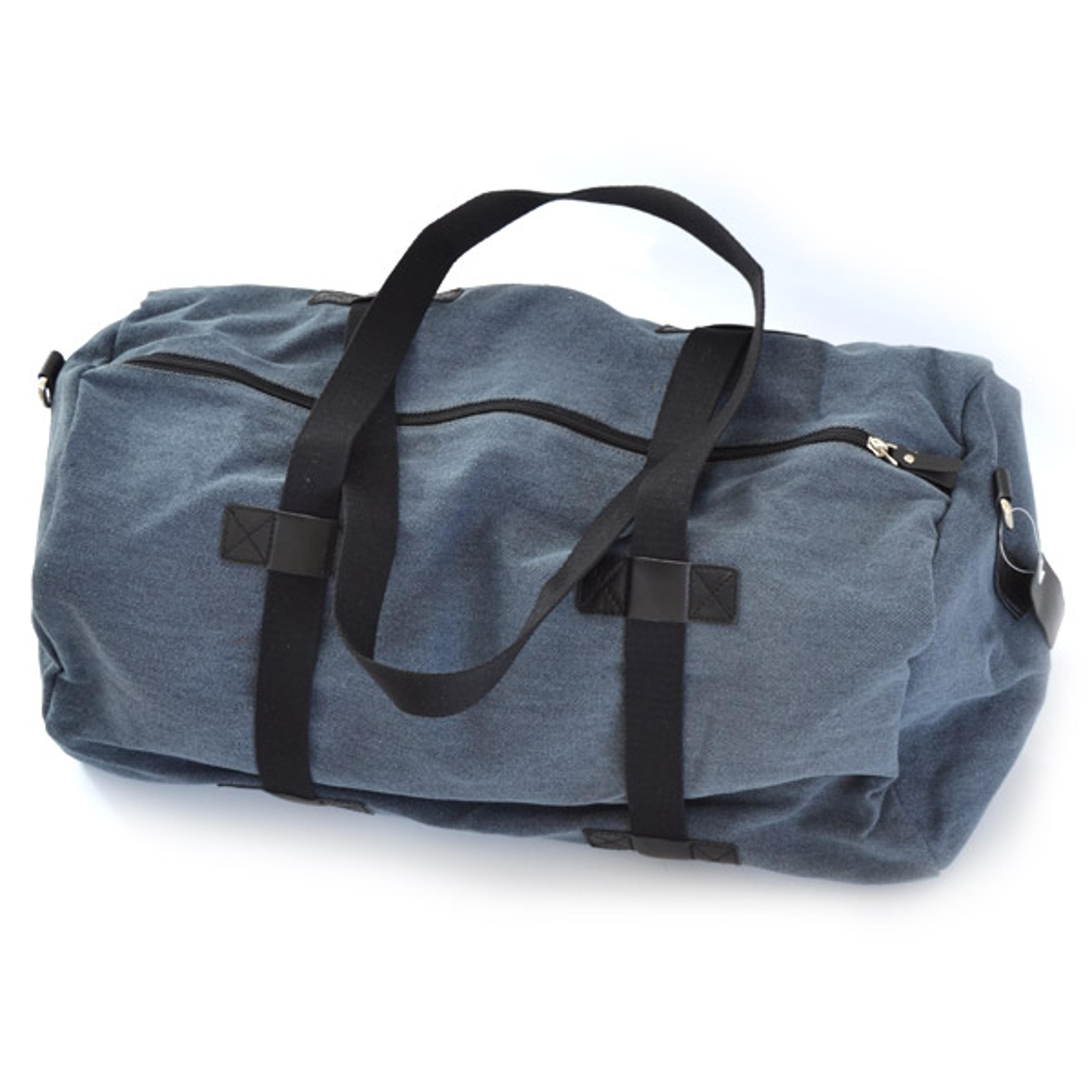 LUCLÉON - Navy Summer Bag - 1