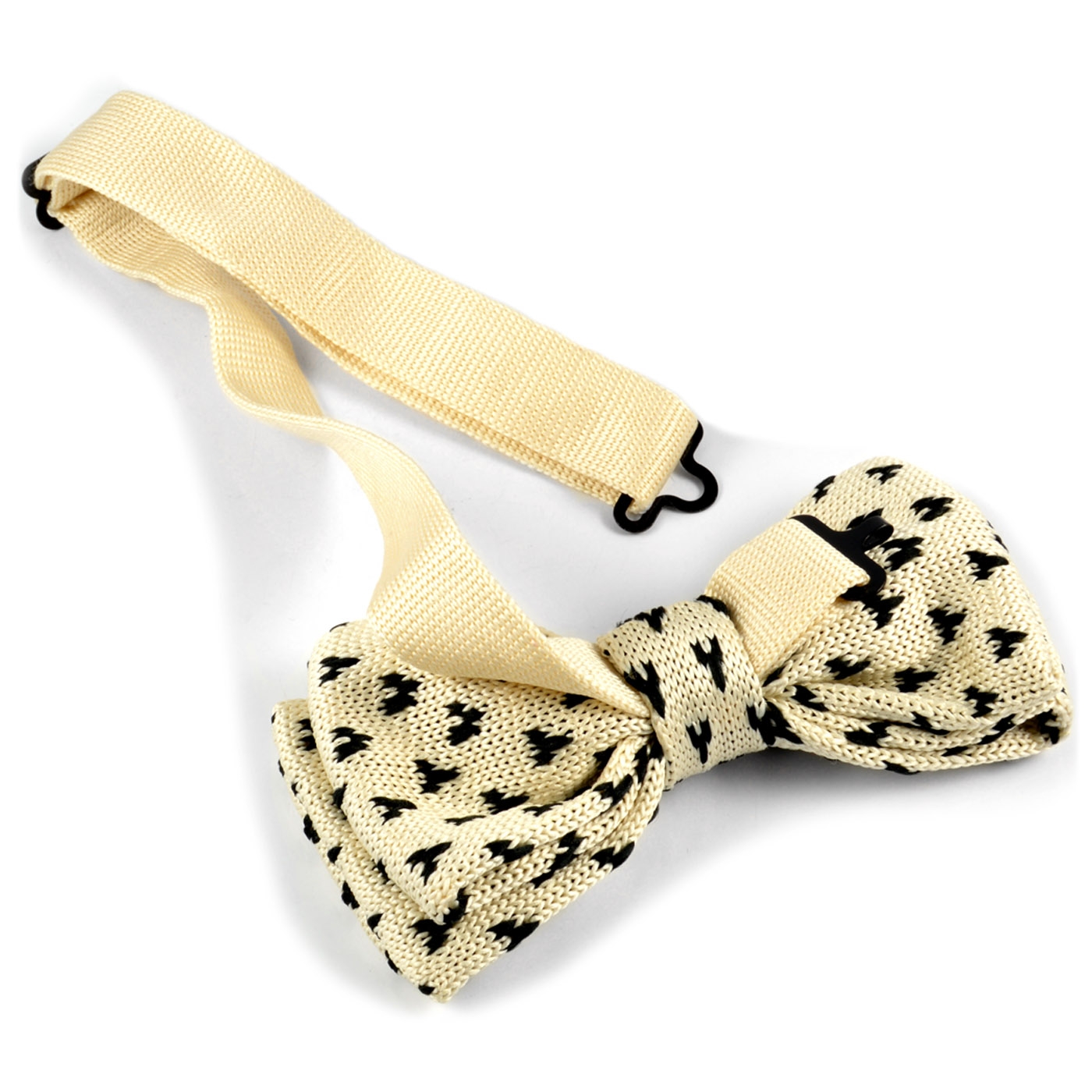 Sand Rocket Pre-Tied Bow Tie - 3