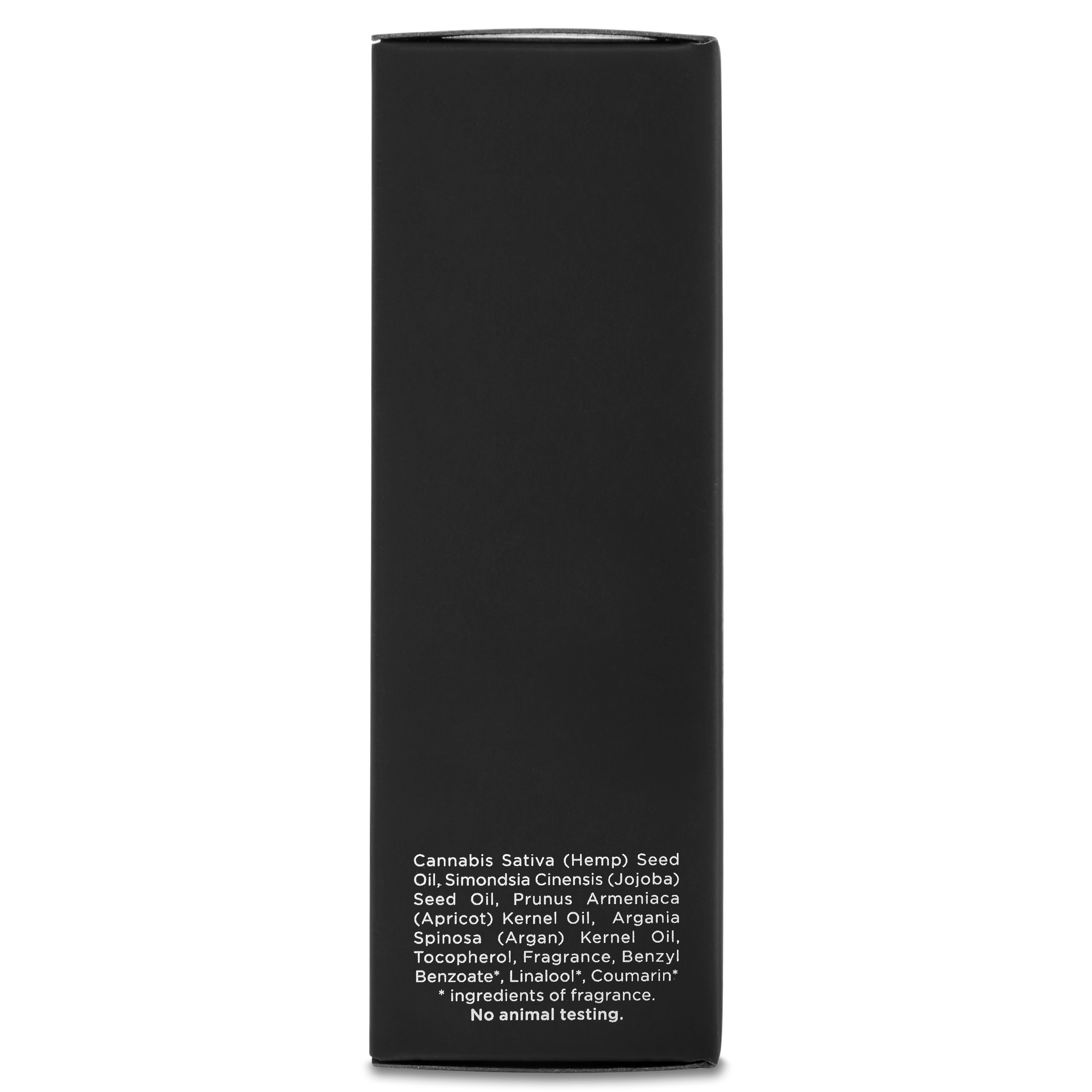 Danish Rum olej na bradu 30 ml - 6