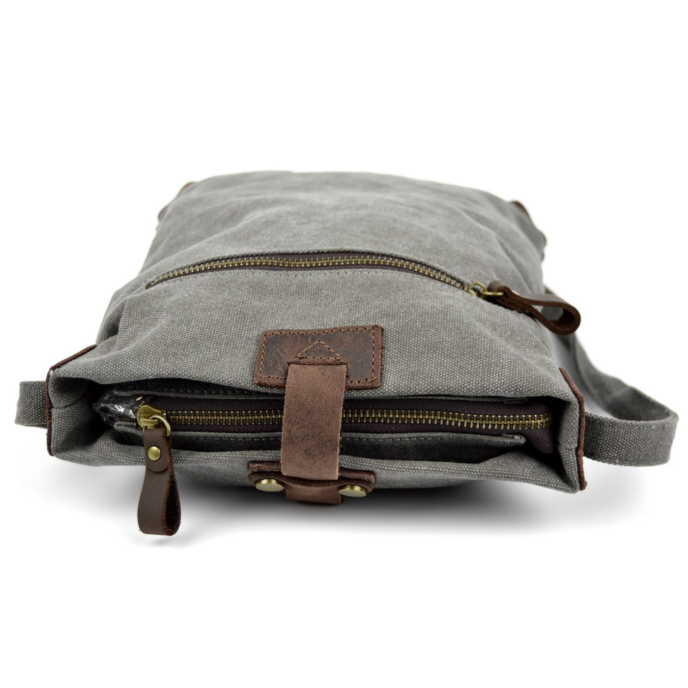 Toon Slim Messenger Bag - 6