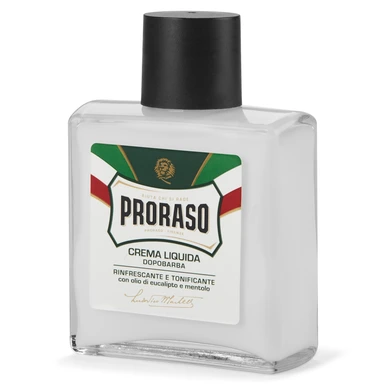 Eucalyptus & Menthol After Shave Balsam Eucalyptus & Menthol After Shave Balsam