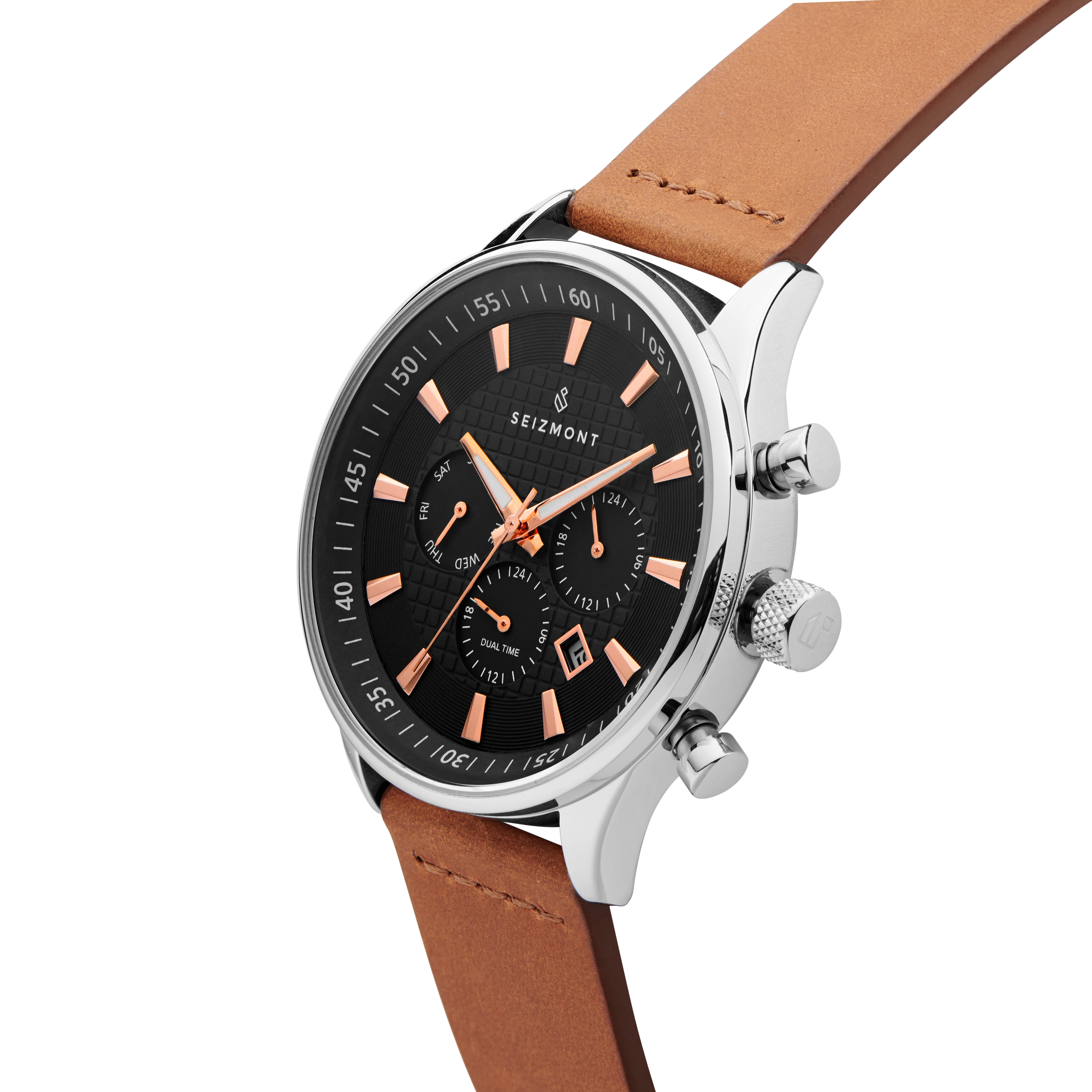 Nohr Troika Watch - 2