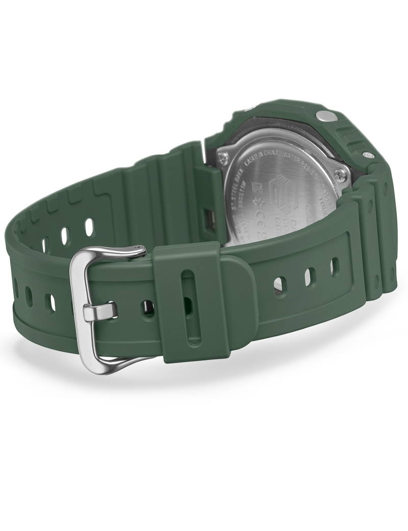 Casio G-Shock GA-B2100-3AER - 4