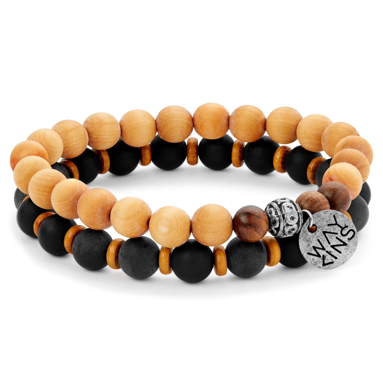 Pulsera Wave Wallace Bright Pulsera Wave Wallace Bright