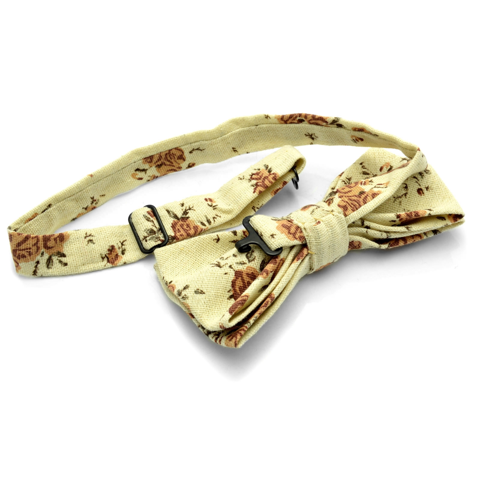 Rozen Vlinderdas - 3